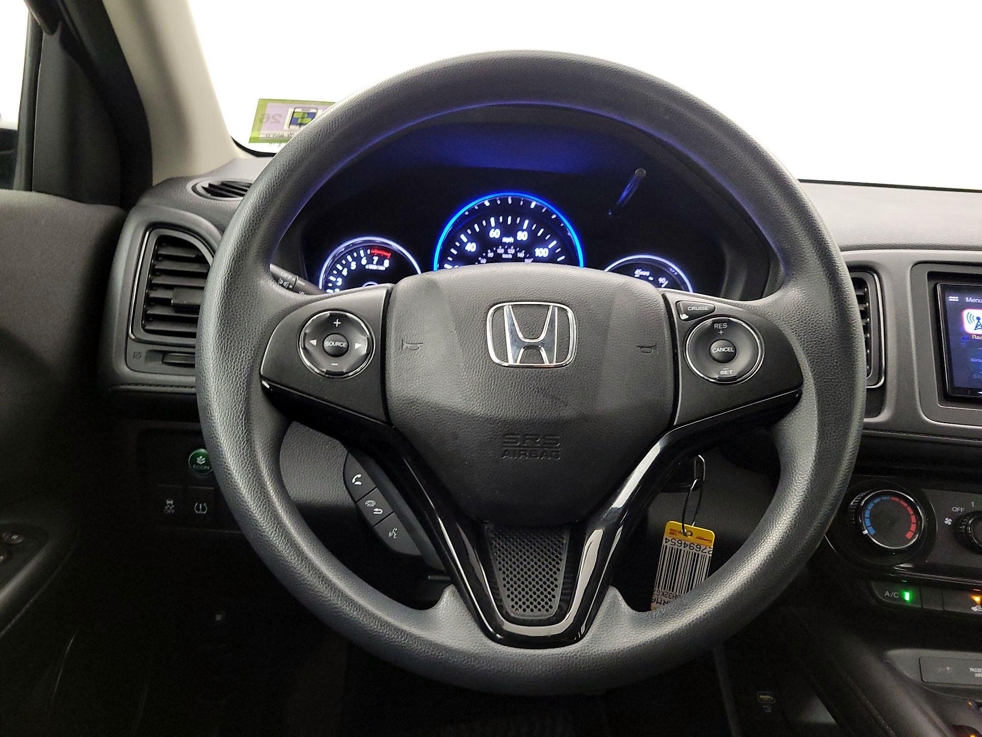 Thumbnail: 2019 Honda HR-V - 10