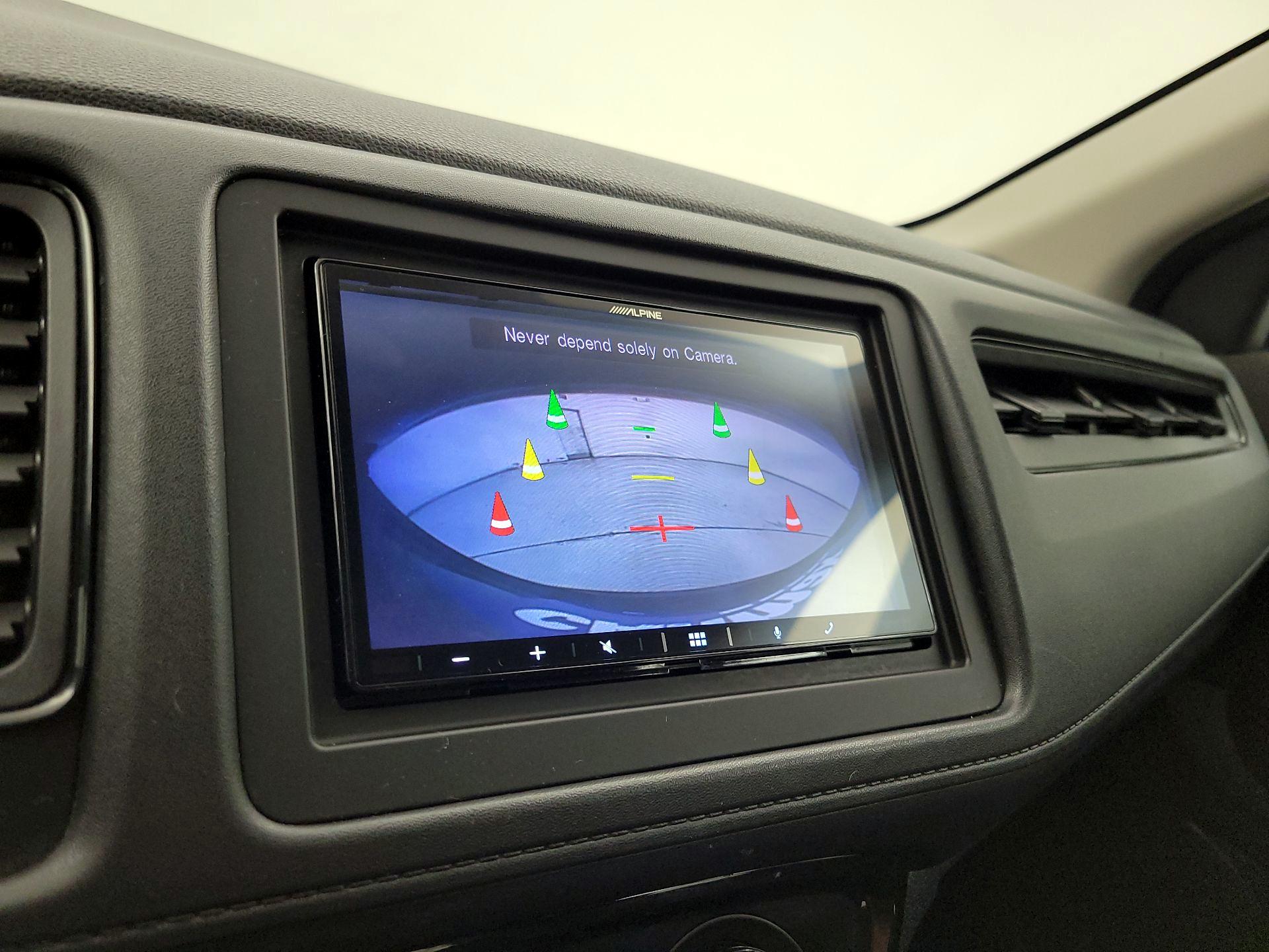 Thumbnail: 2019 Honda HR-V - 14