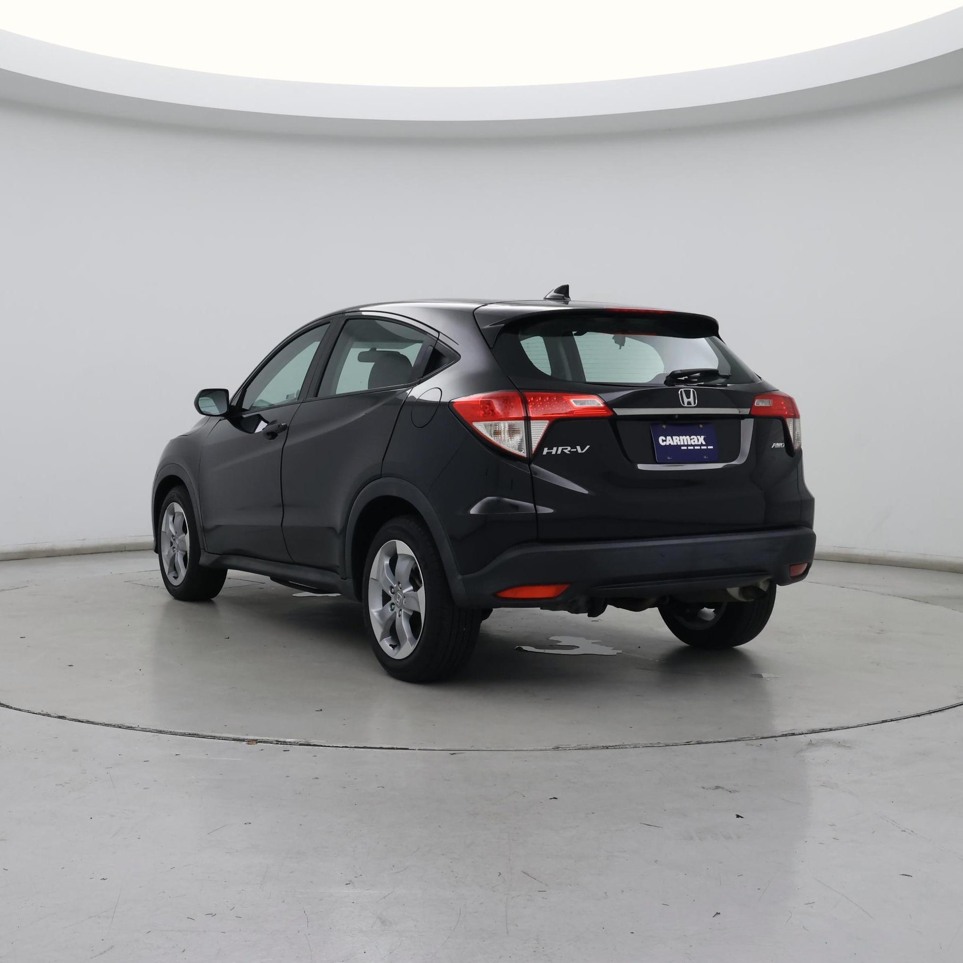 Thumbnail: 2019 Honda HR-V - 2