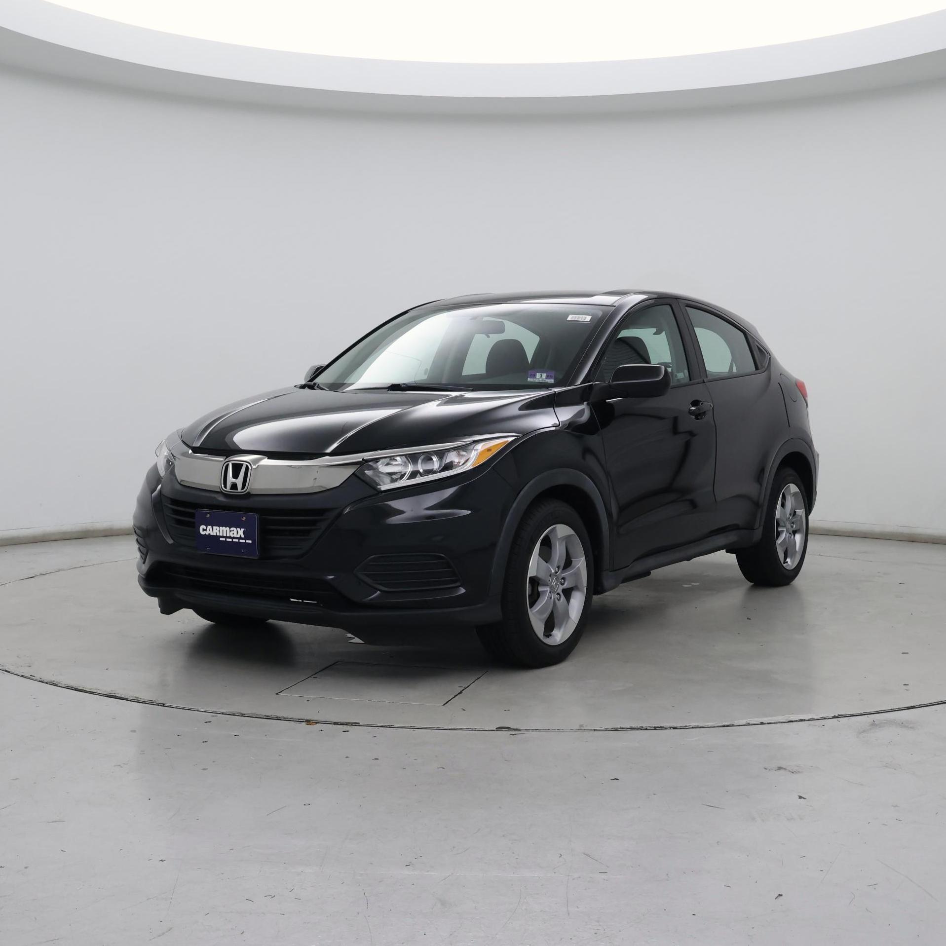 Thumbnail: 2019 Honda HR-V - 4