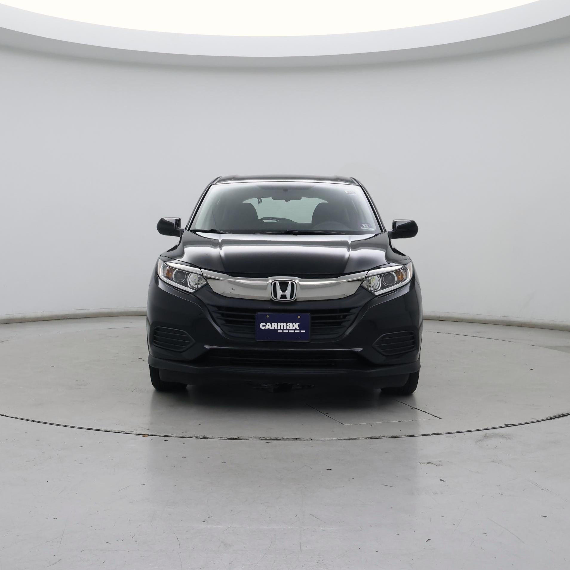 Thumbnail: 2019 Honda HR-V - 5