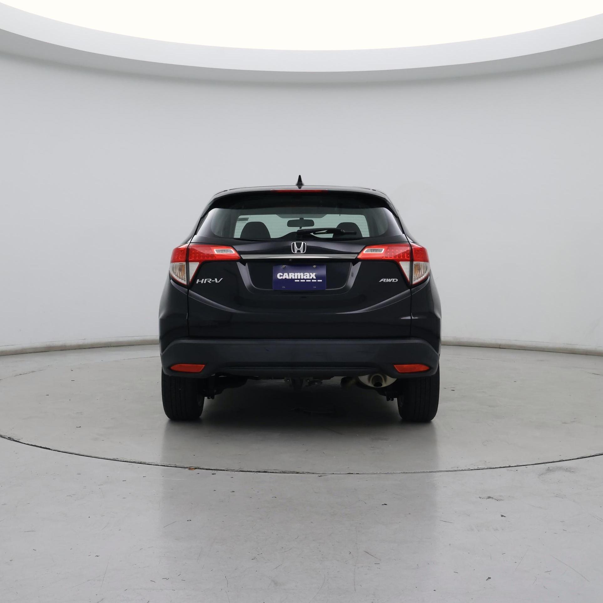 Thumbnail: 2019 Honda HR-V - 6
