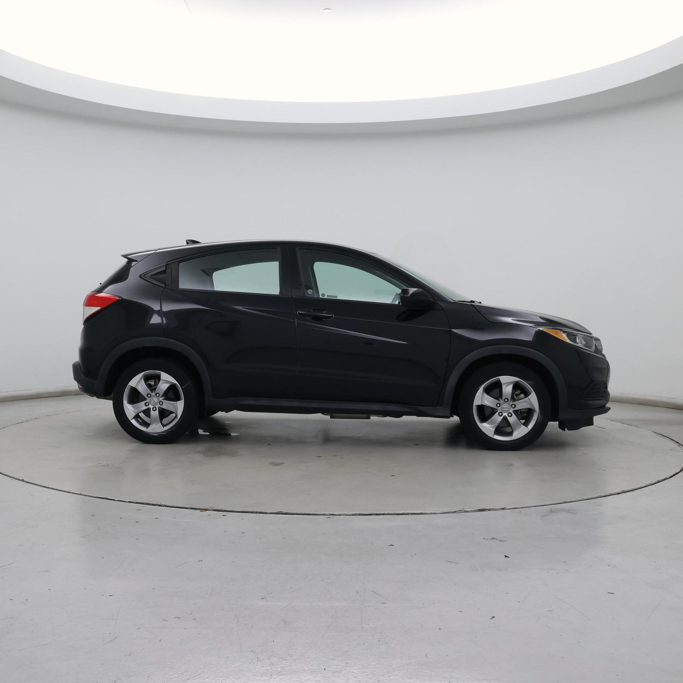 Thumbnail: 2019 Honda HR-V - 7