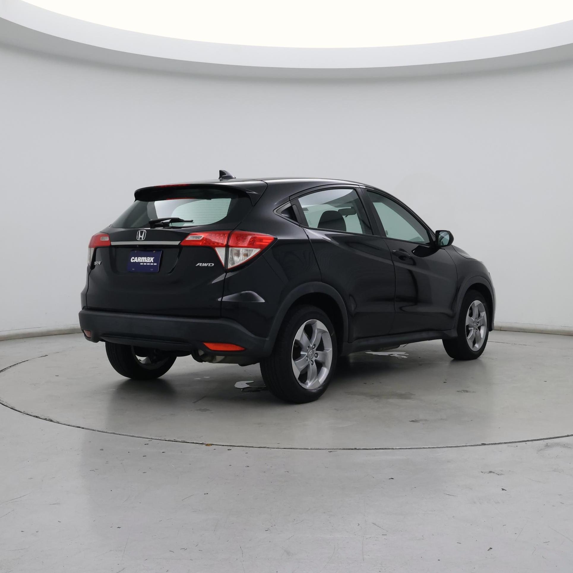 Thumbnail: 2019 Honda HR-V - 8