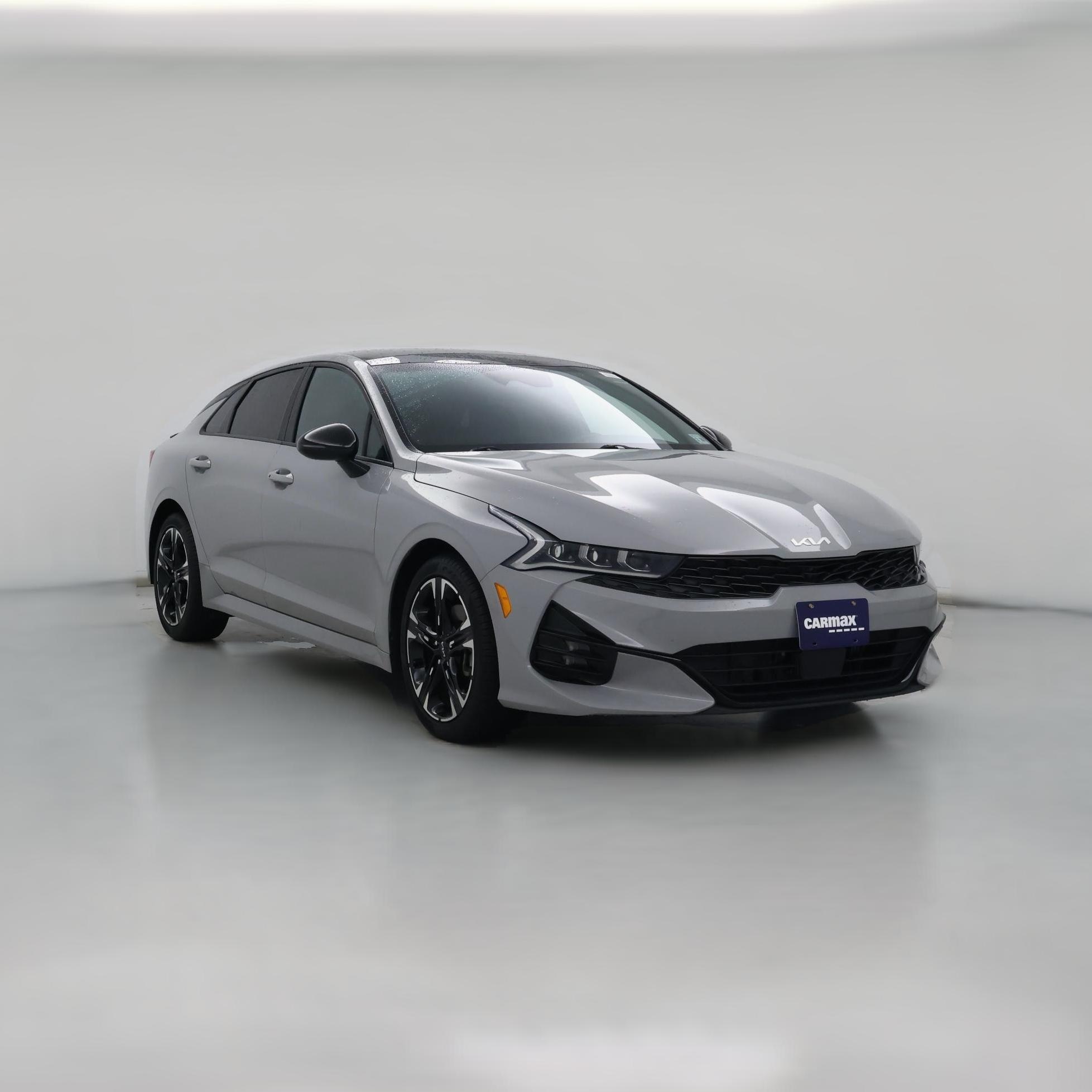 Thumbnail: 2023 Kia K5 - 1