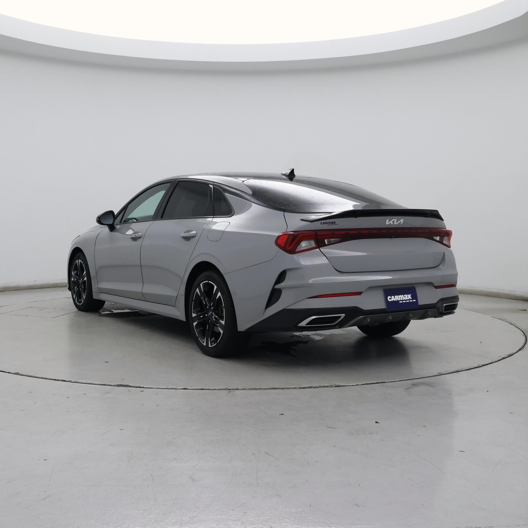 Thumbnail: 2023 Kia K5 - 2