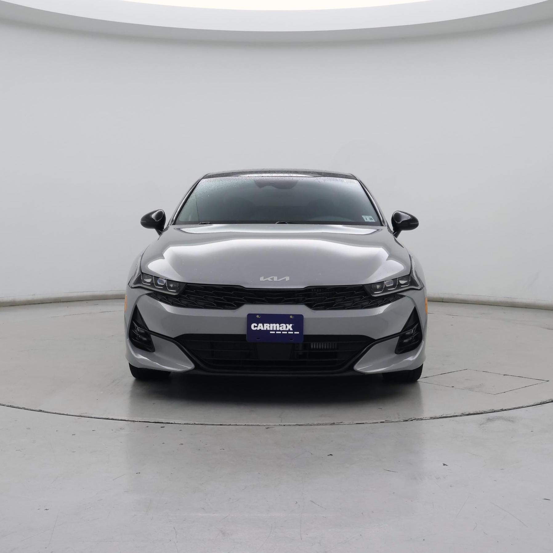 Thumbnail: 2023 Kia K5 - 5