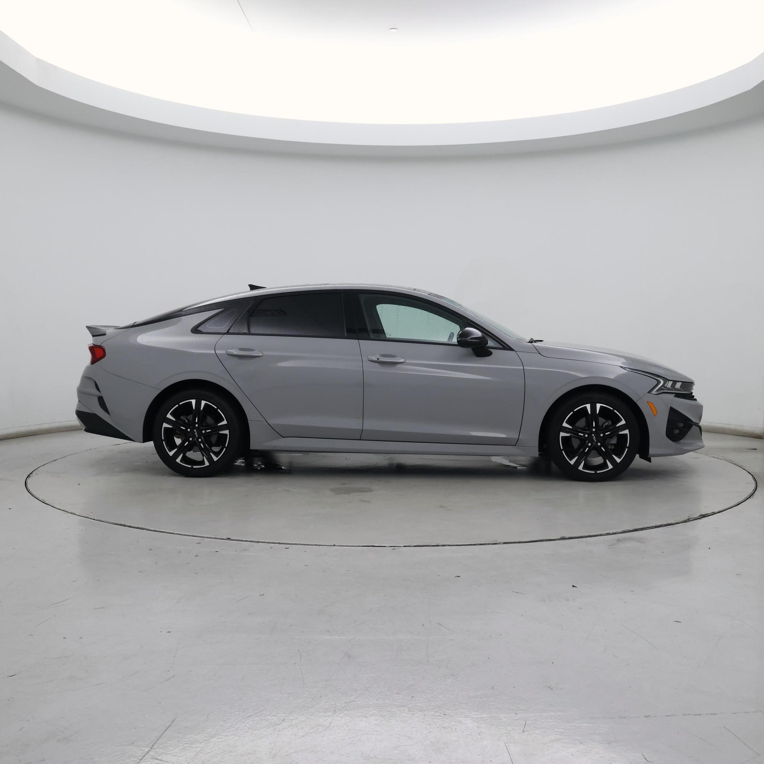 Thumbnail: 2023 Kia K5 - 7