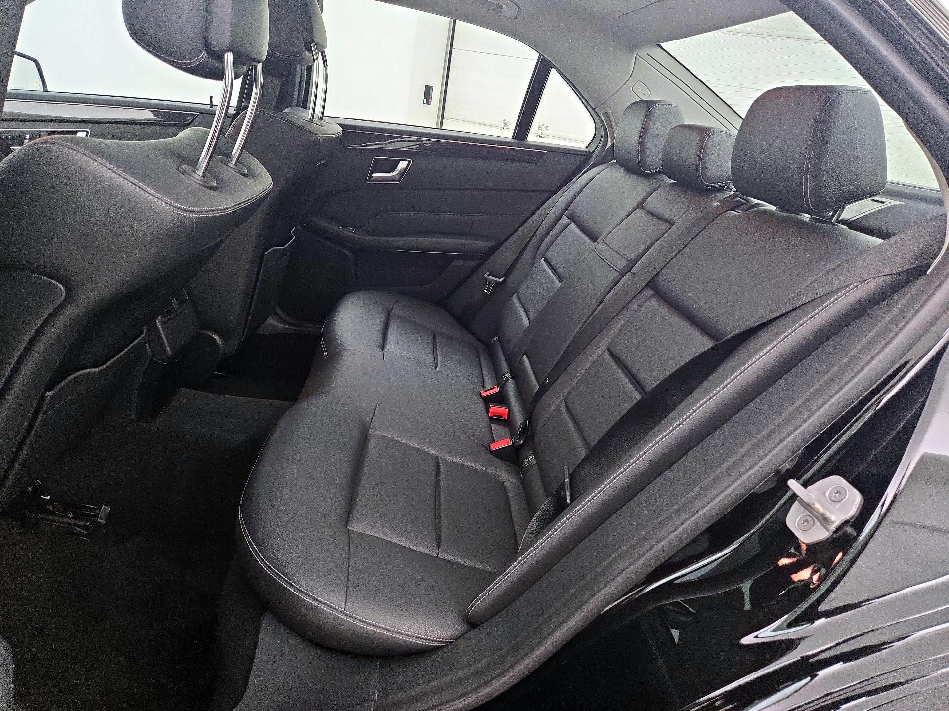 Thumbnail: 2015 Mercedes-Benz E-Class - 19