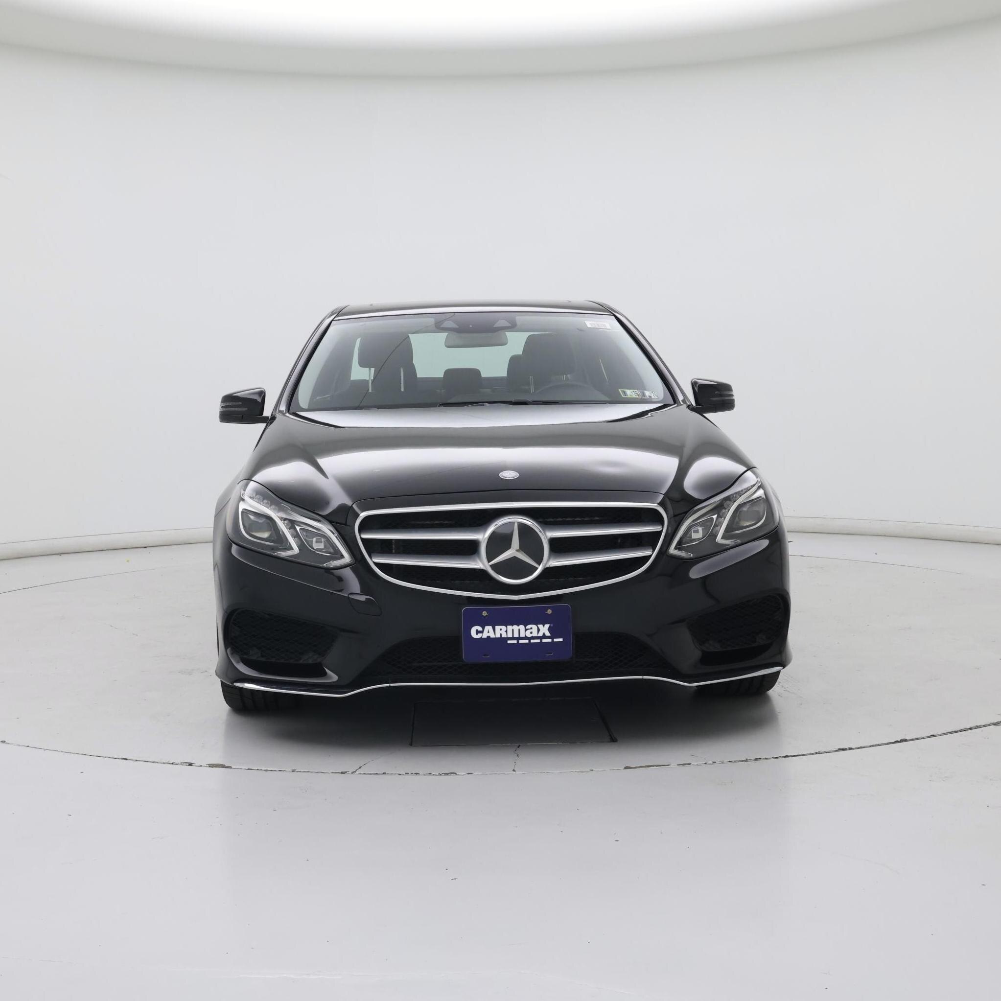 Thumbnail: 2015 Mercedes-Benz E-Class - 5