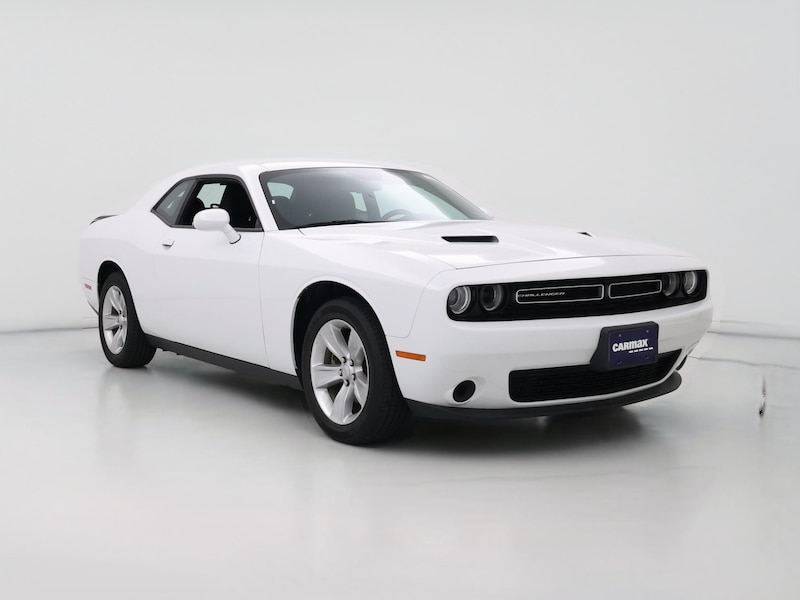 2023 Dodge Challenger SXT -
                  Lancaster, PA