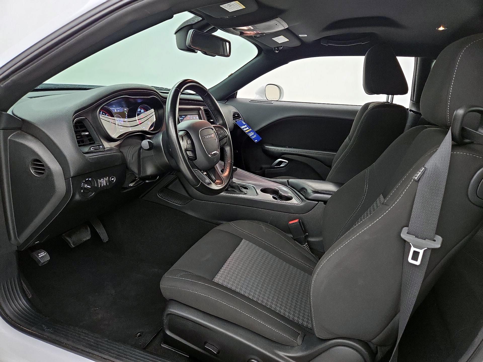 Thumbnail: 2023 Dodge Challenger - 11