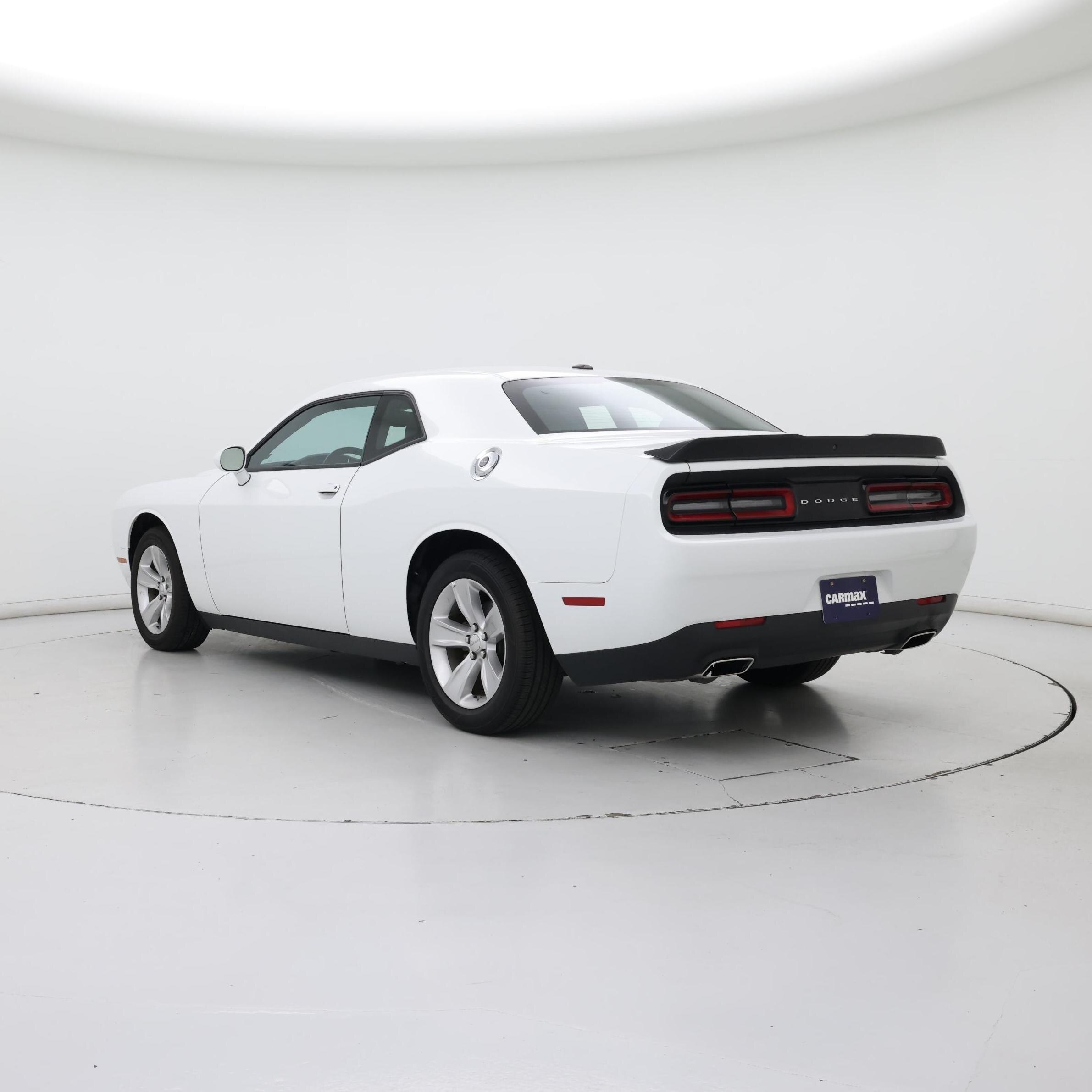 Thumbnail: 2023 Dodge Challenger - 2