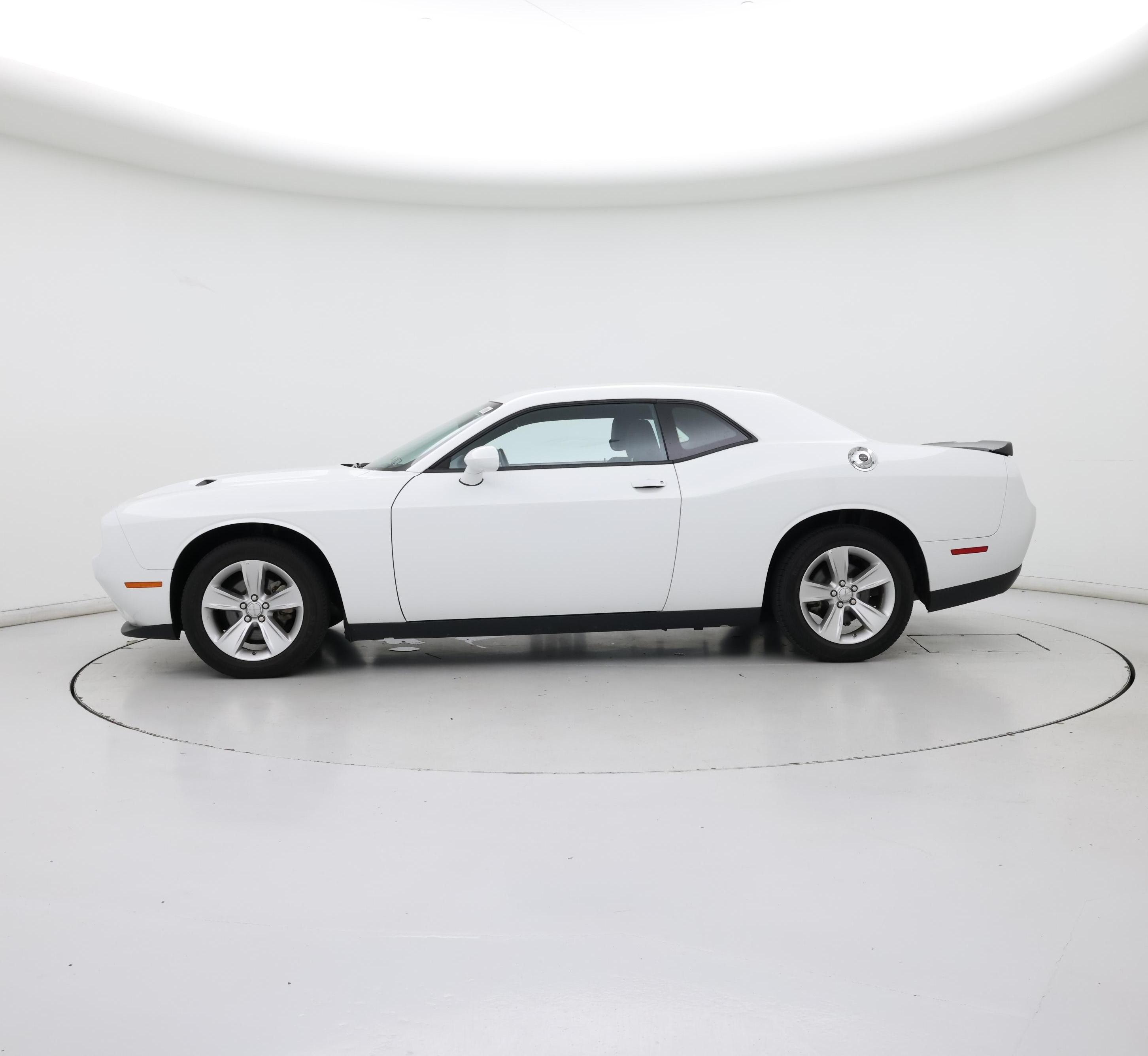 Thumbnail: 2023 Dodge Challenger - 3
