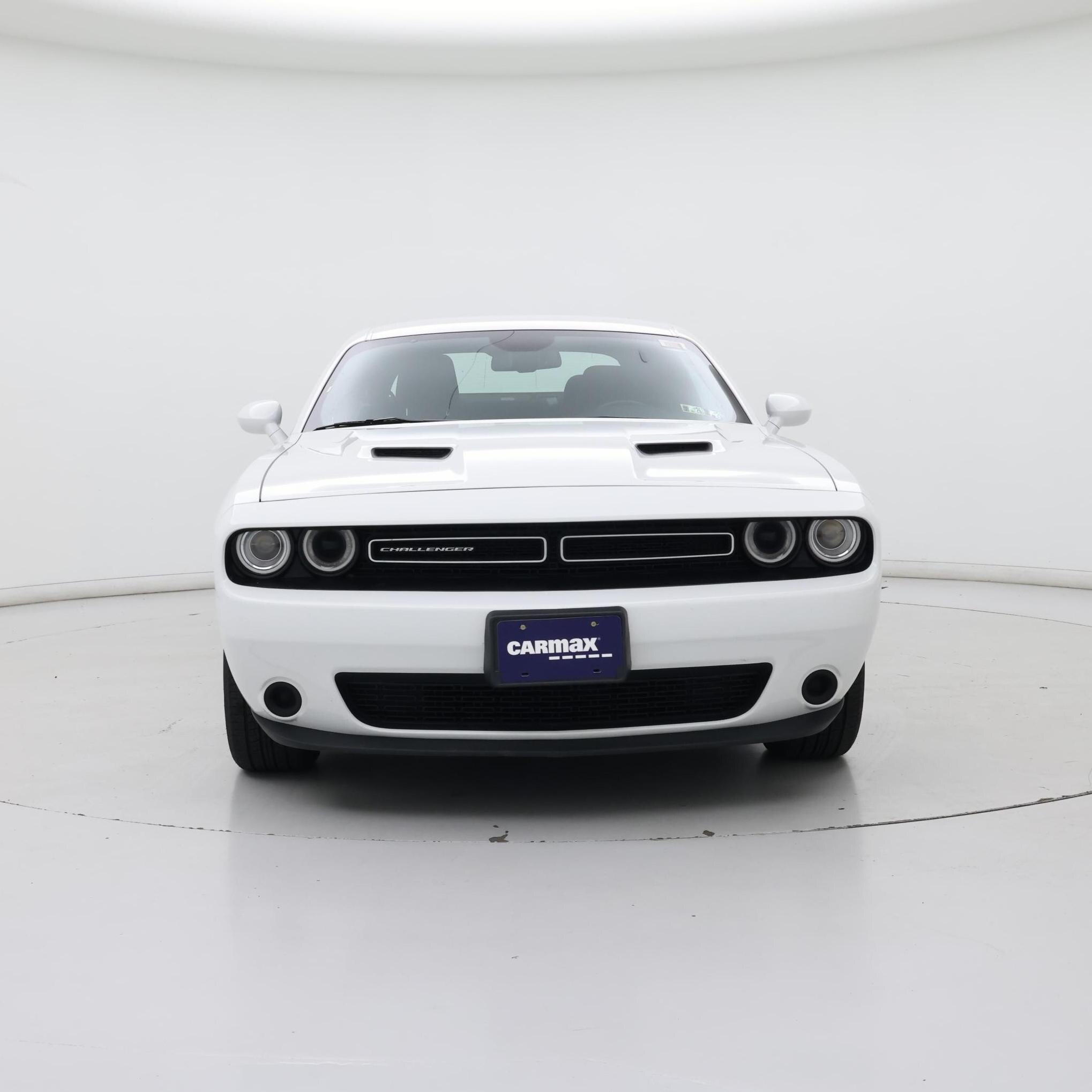 Thumbnail: 2023 Dodge Challenger - 5