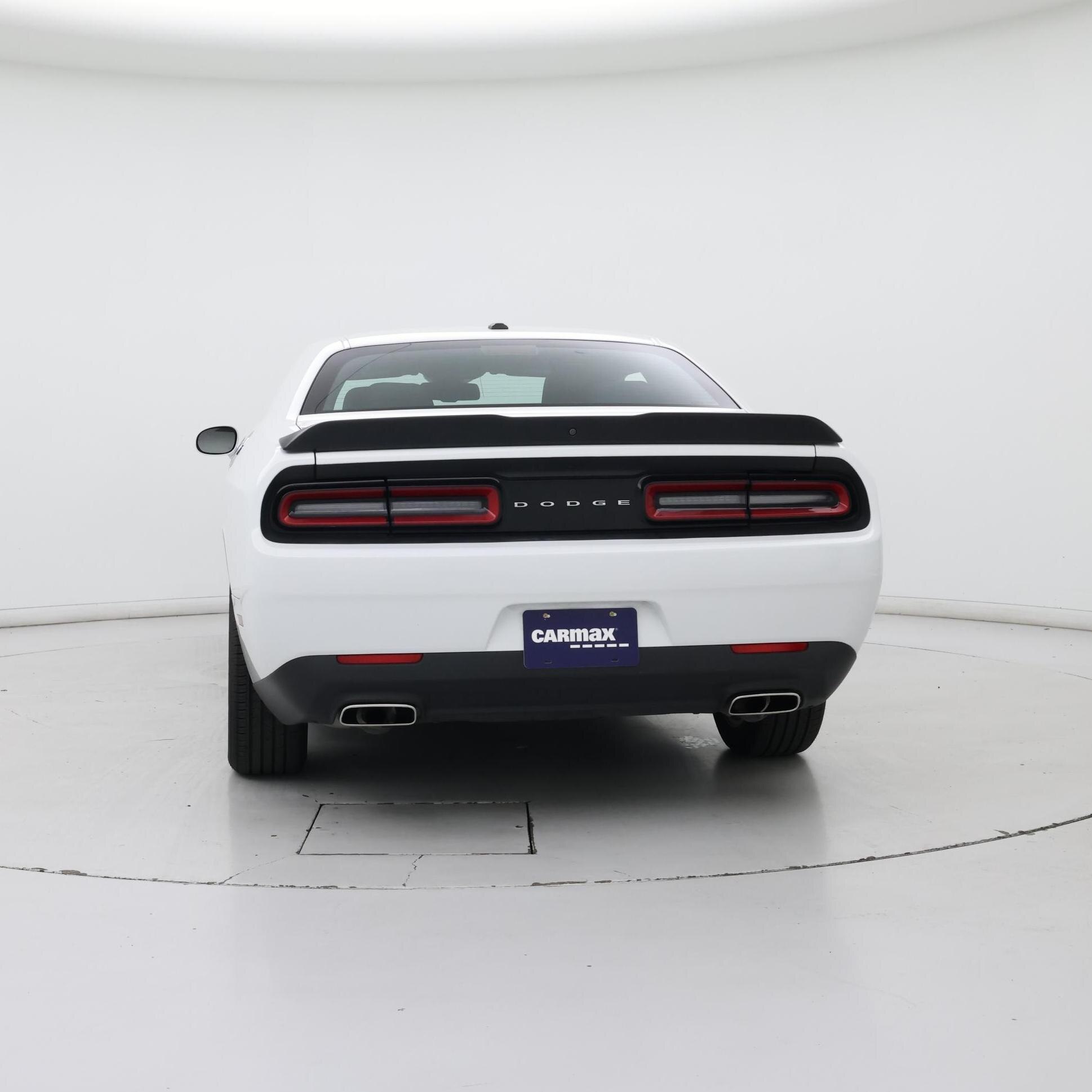 Thumbnail: 2023 Dodge Challenger - 6