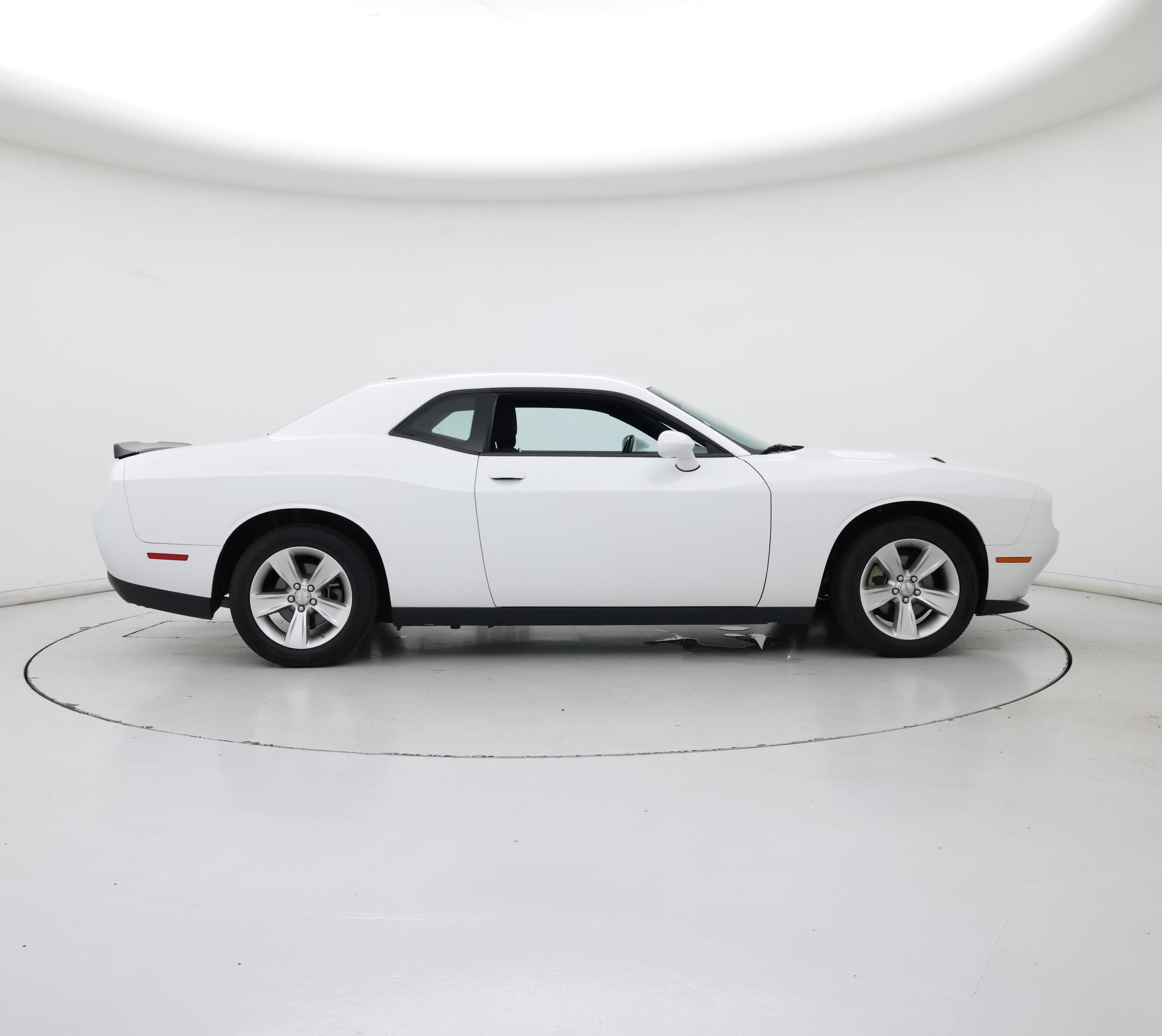 Thumbnail: 2023 Dodge Challenger - 7