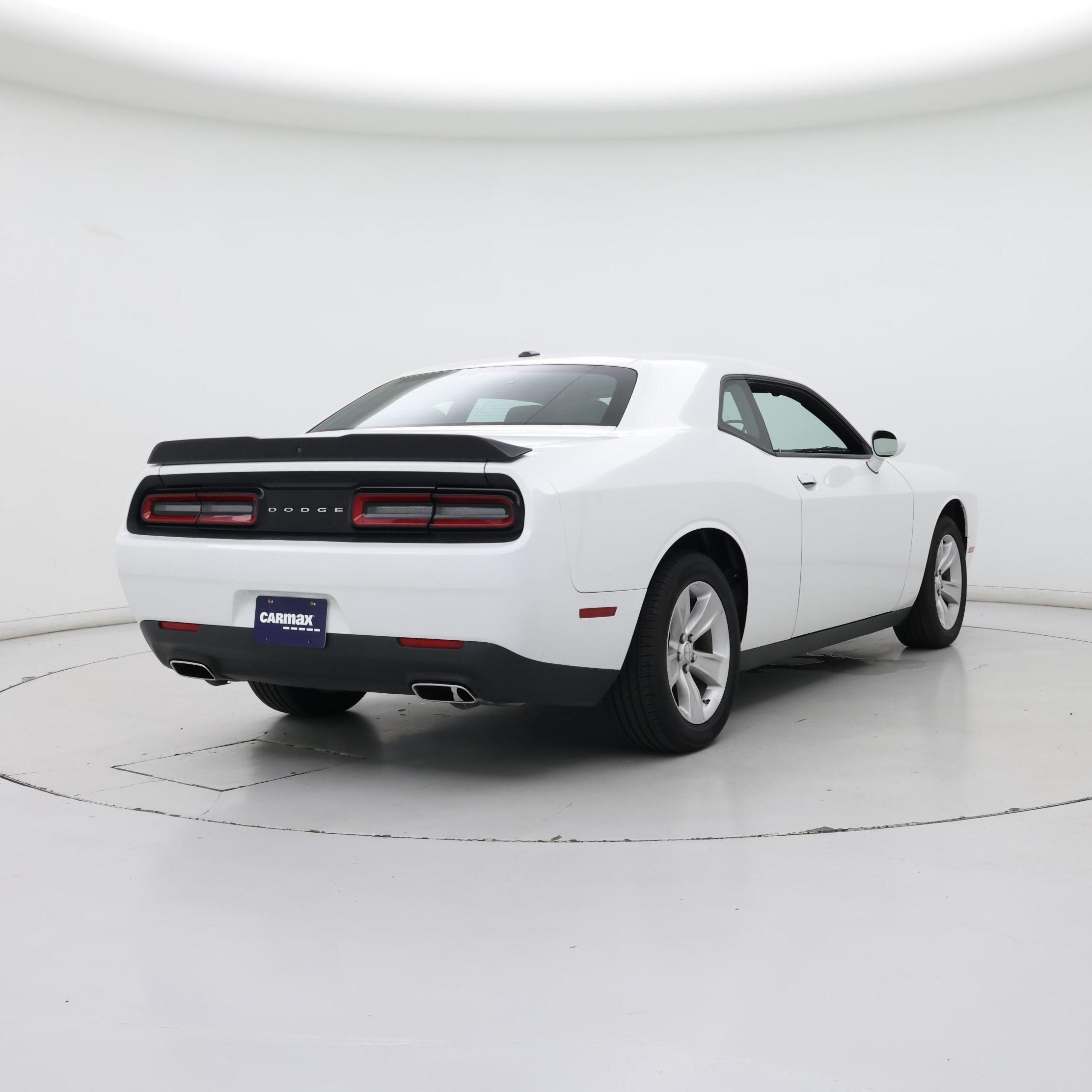 Thumbnail: 2023 Dodge Challenger - 8