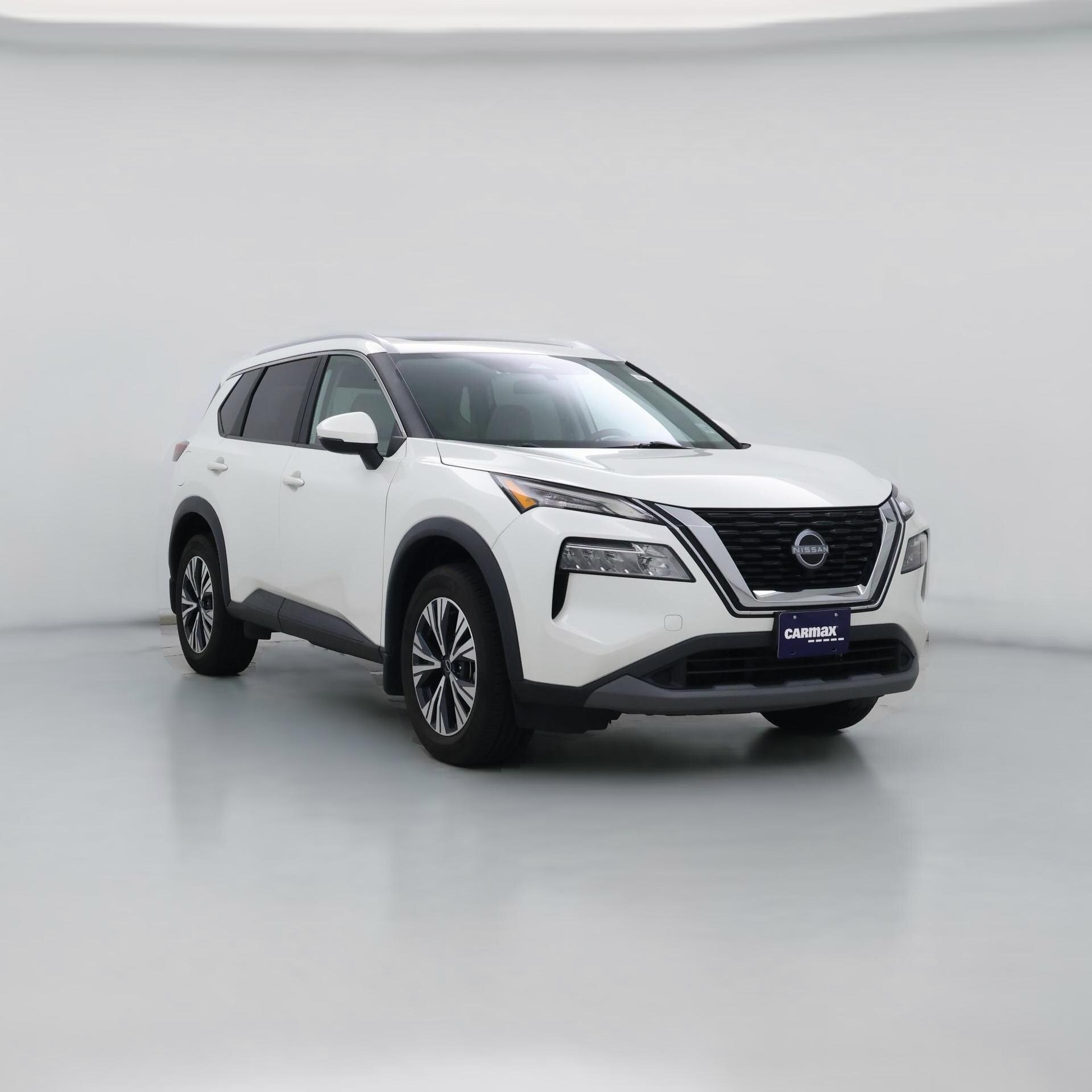 Thumbnail: 2023 Nissan Rogue - 1