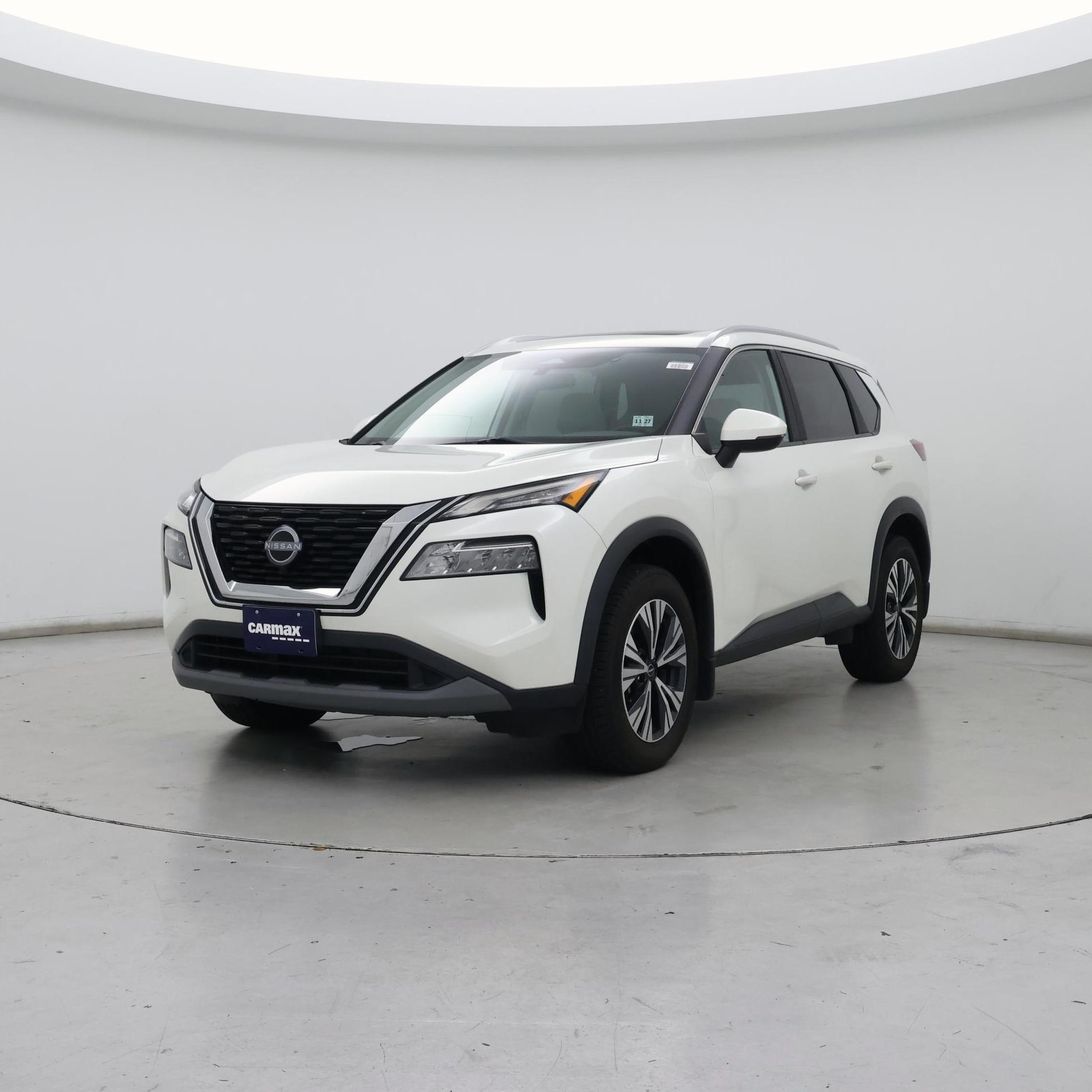 Thumbnail: 2023 Nissan Rogue - 4