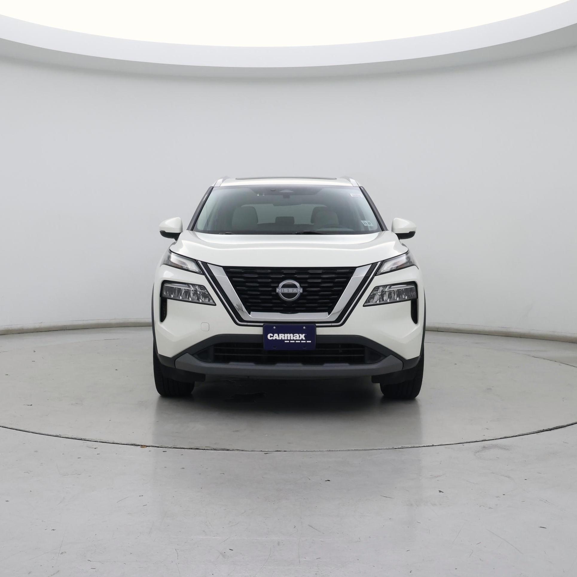 Thumbnail: 2023 Nissan Rogue - 5