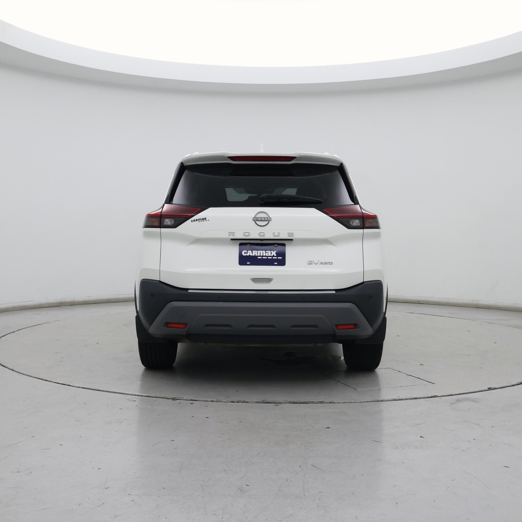 Thumbnail: 2023 Nissan Rogue - 6