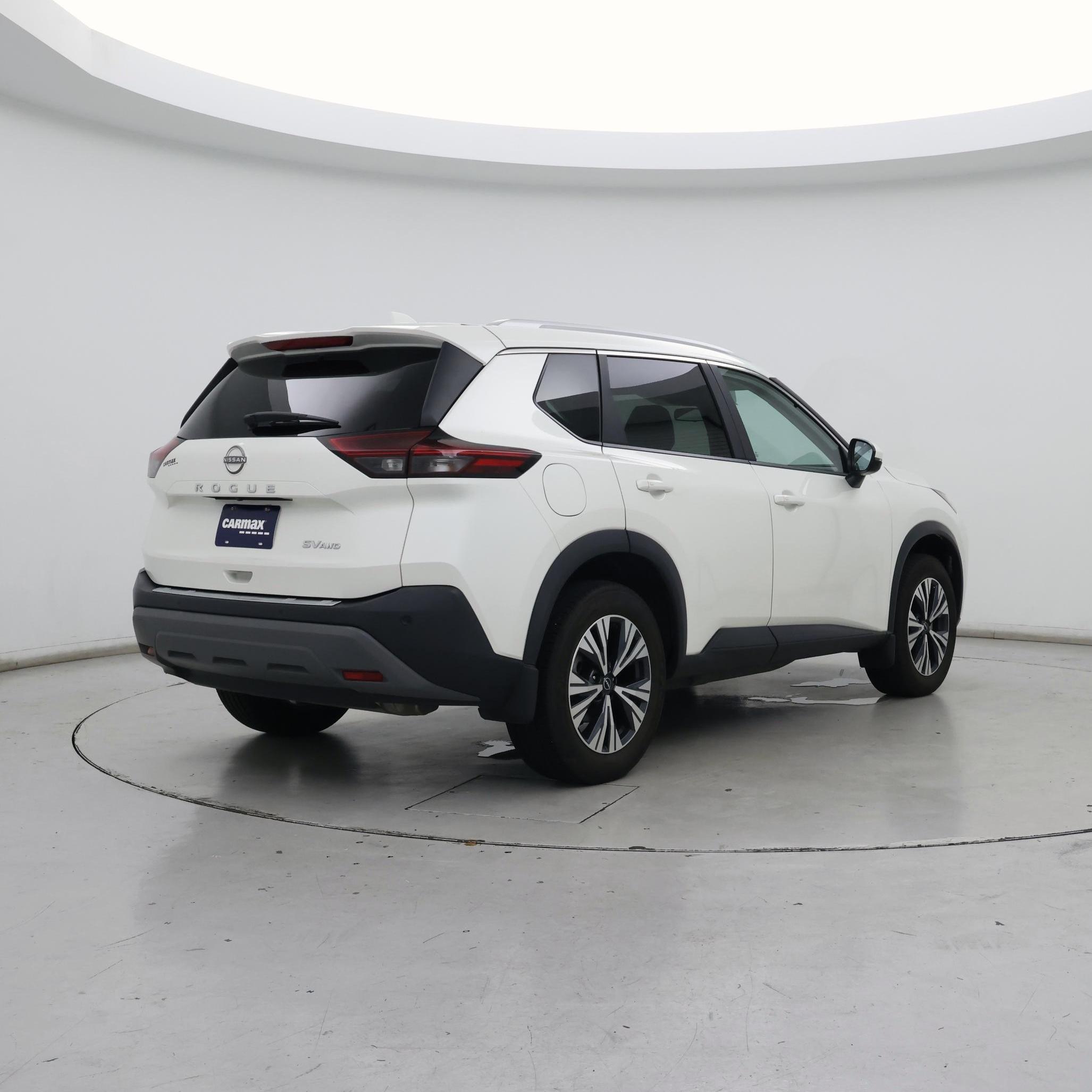 Thumbnail: 2023 Nissan Rogue - 8