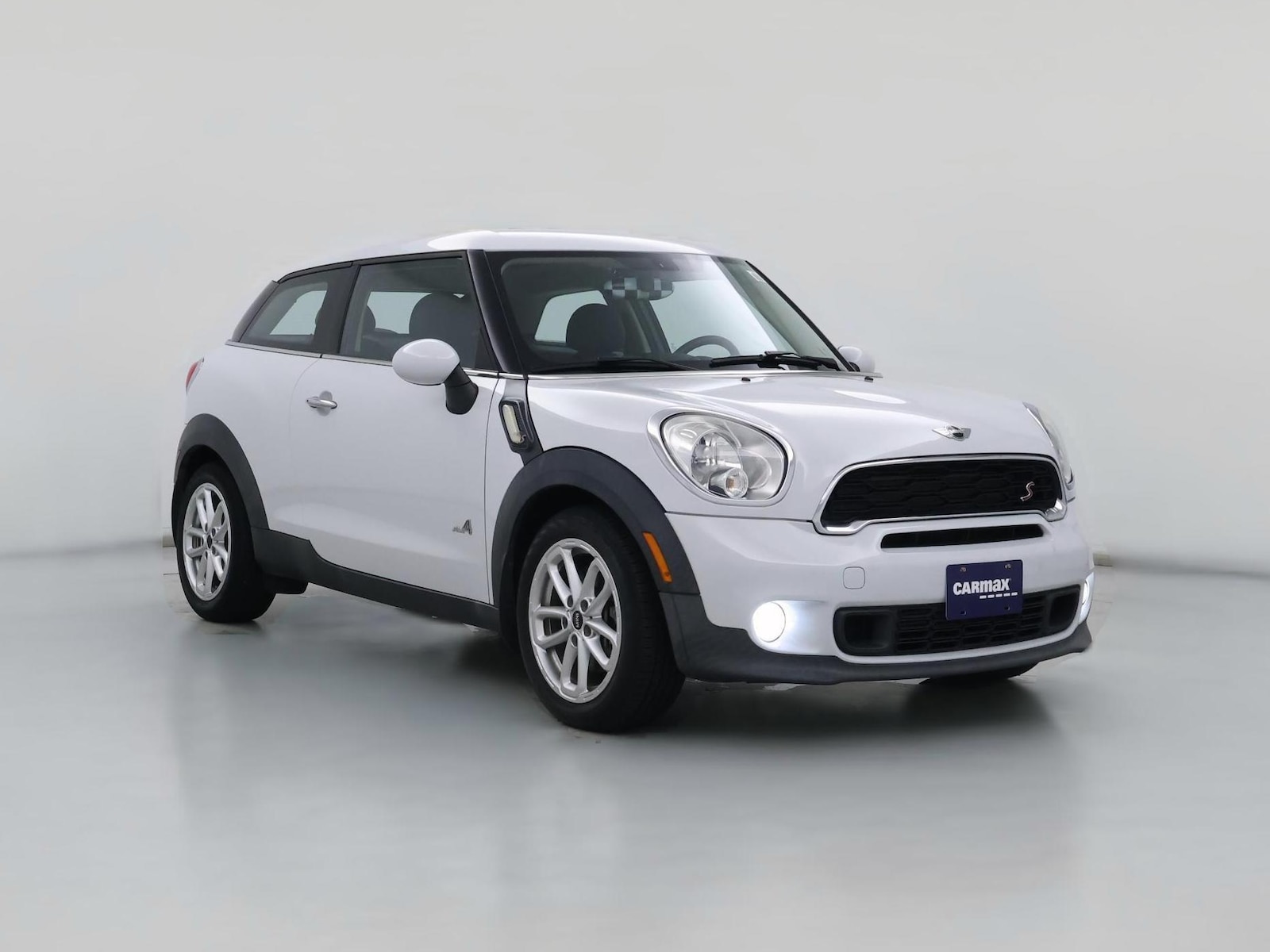 2015 MINI Paceman