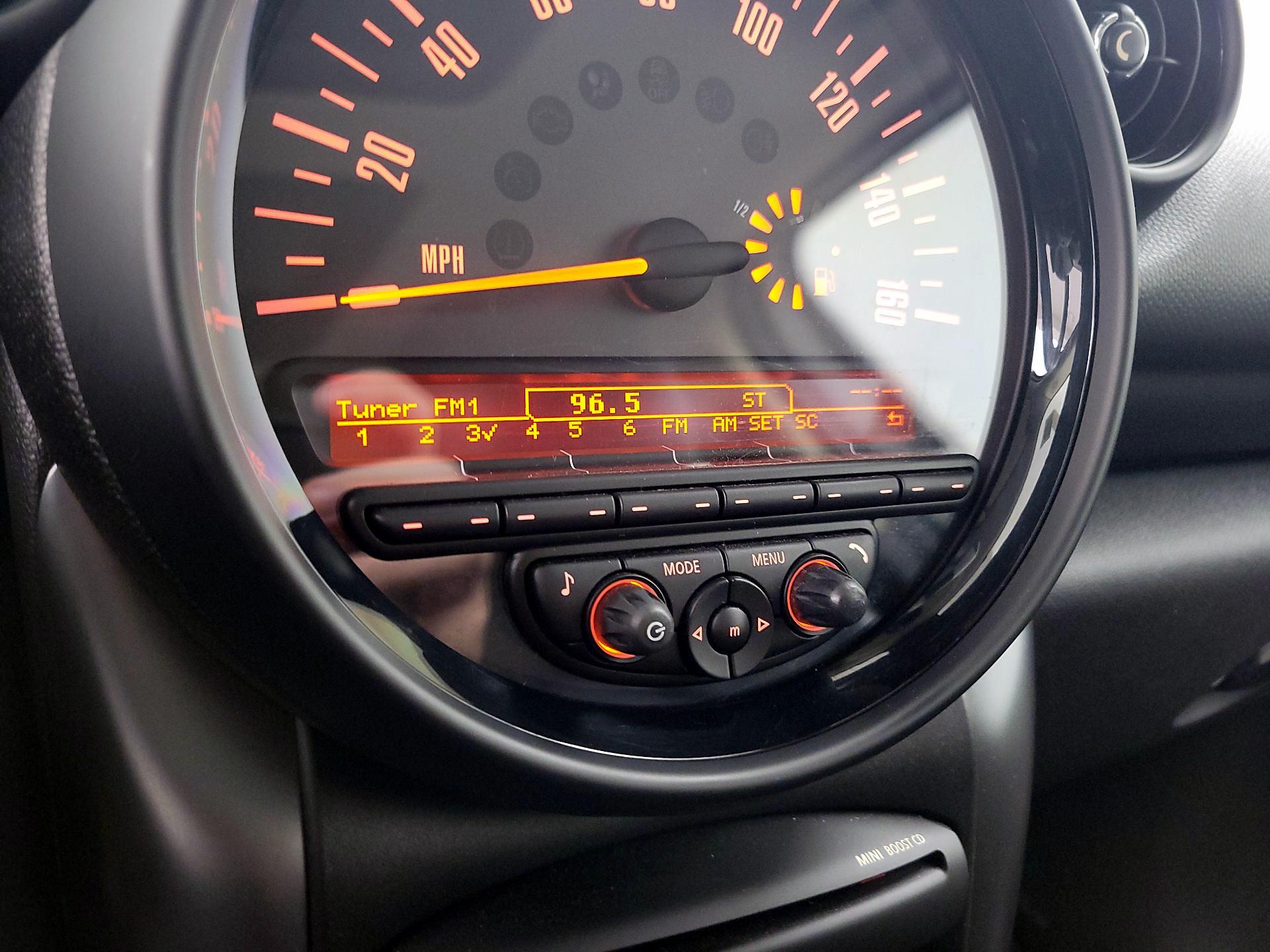 Thumbnail: 2015 MINI Cooper Paceman - 13