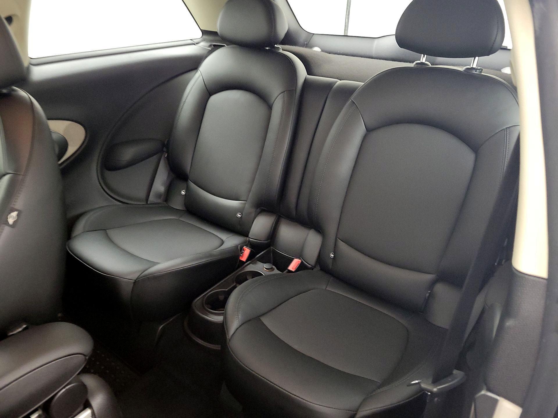 Thumbnail: 2015 MINI Cooper Paceman - 16