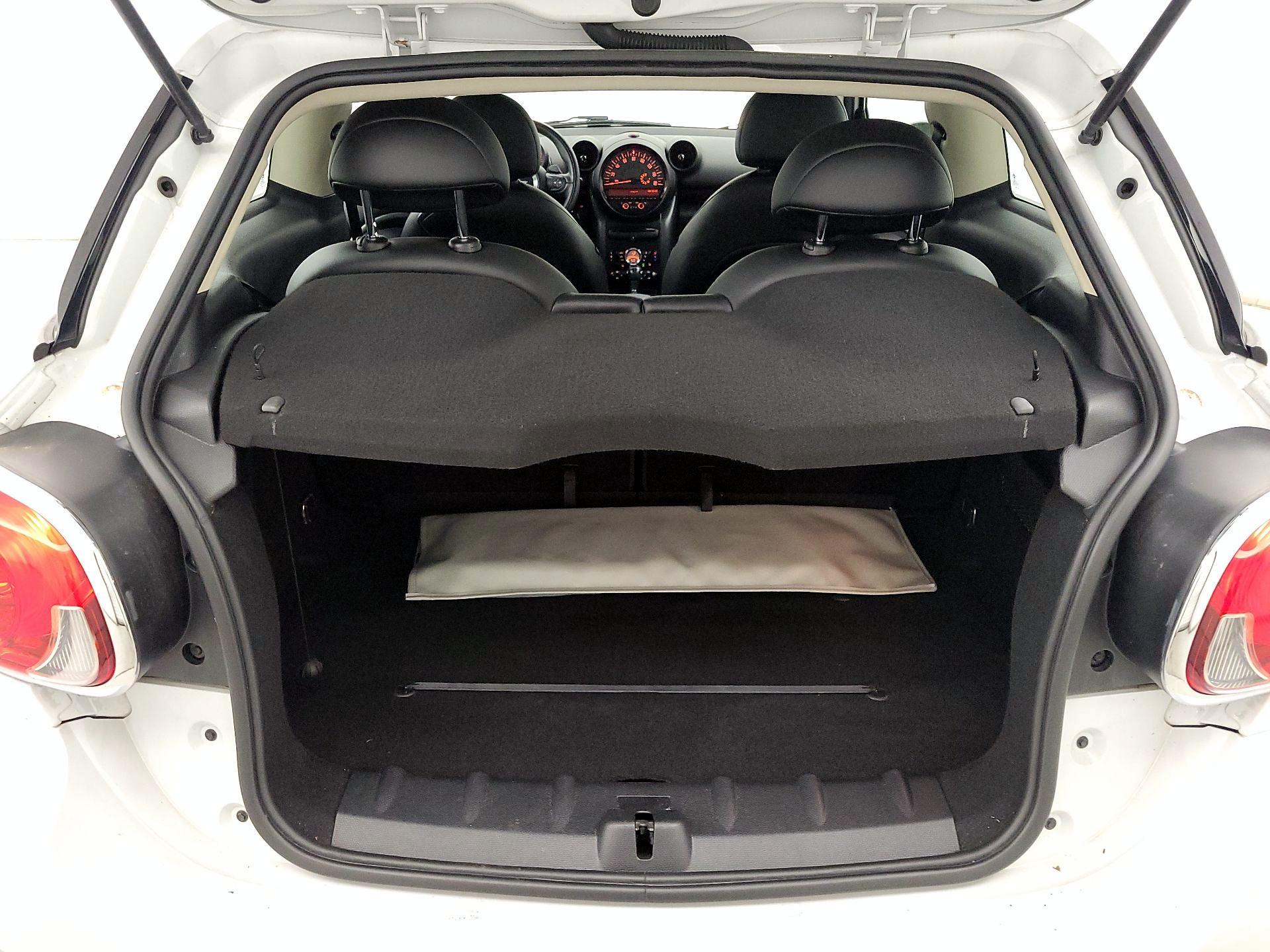 Thumbnail: 2015 MINI Cooper Paceman - 17