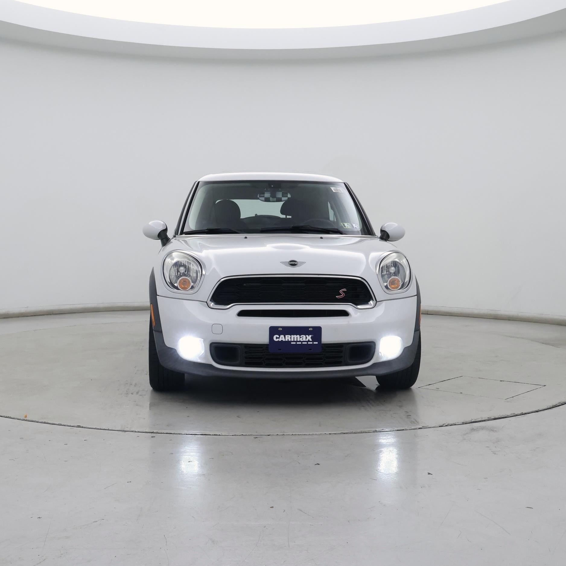 Thumbnail: 2015 MINI Cooper Paceman - 5