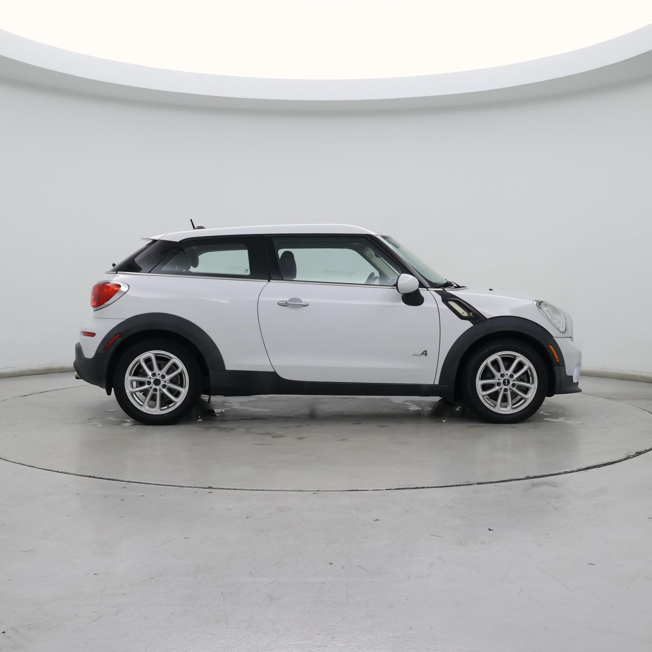 Thumbnail: 2015 MINI Cooper Paceman - 7