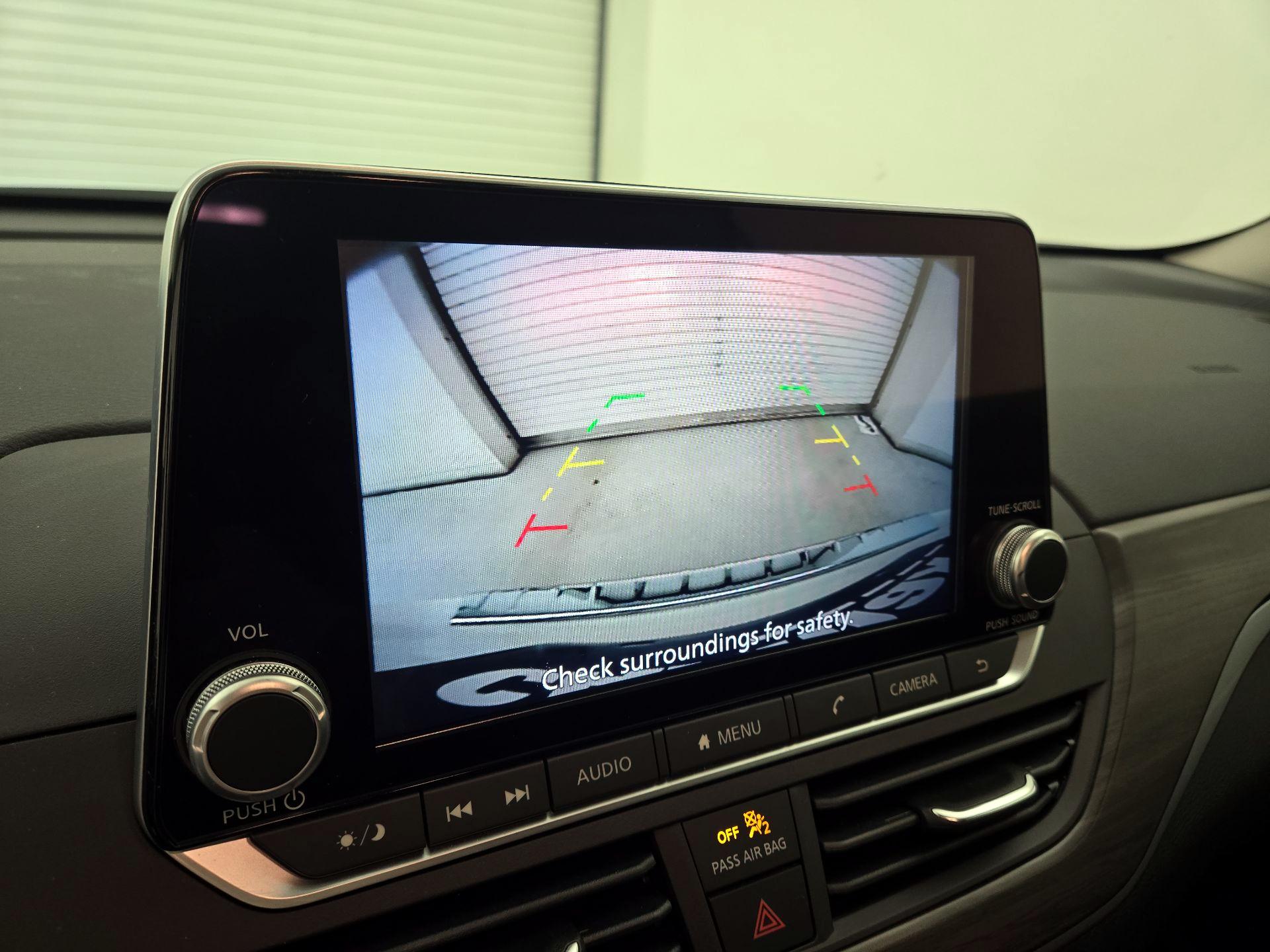 Thumbnail: 2023 Nissan Altima - 14