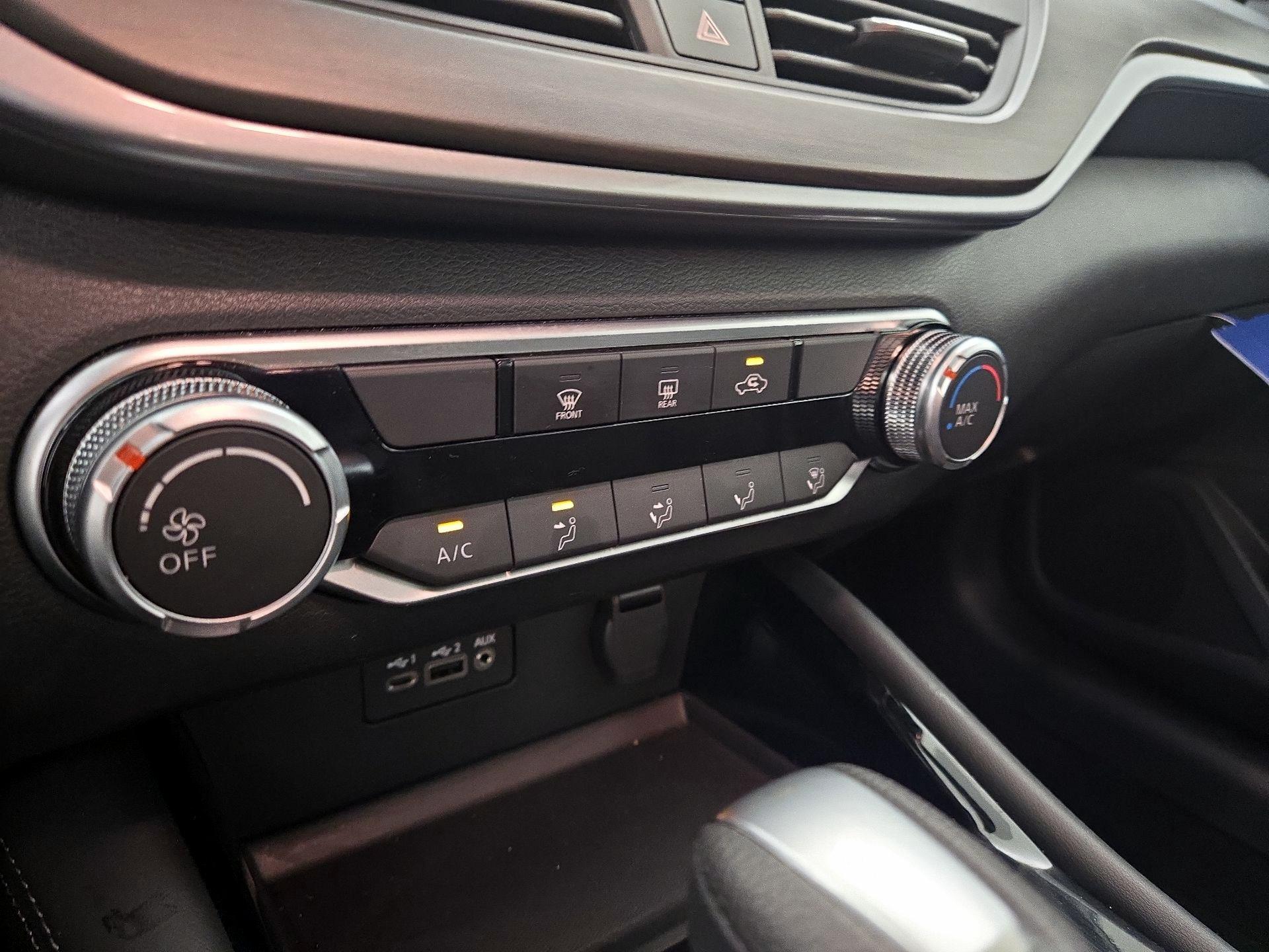 Thumbnail: 2023 Nissan Altima - 16