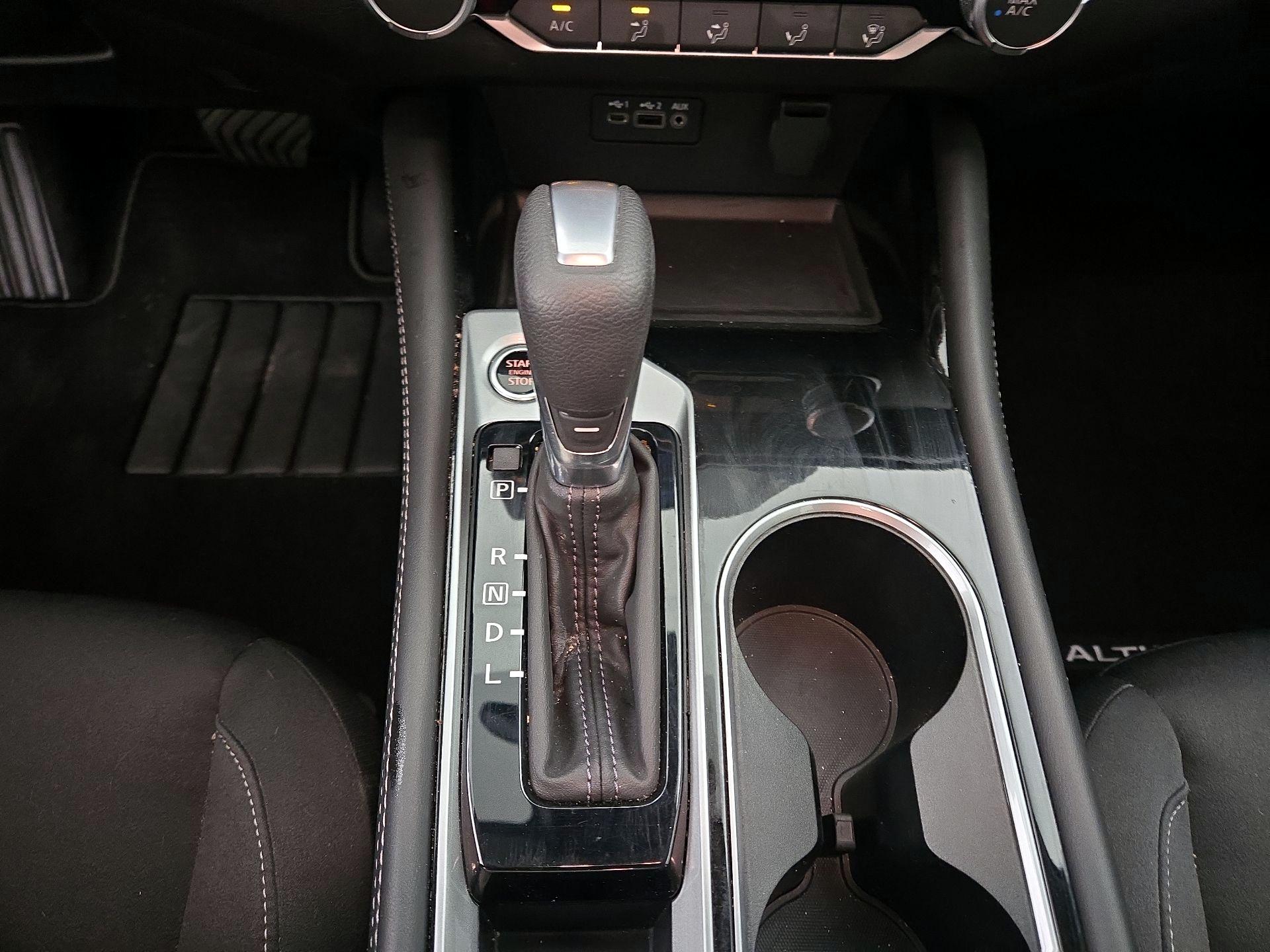 Thumbnail: 2023 Nissan Altima - 17