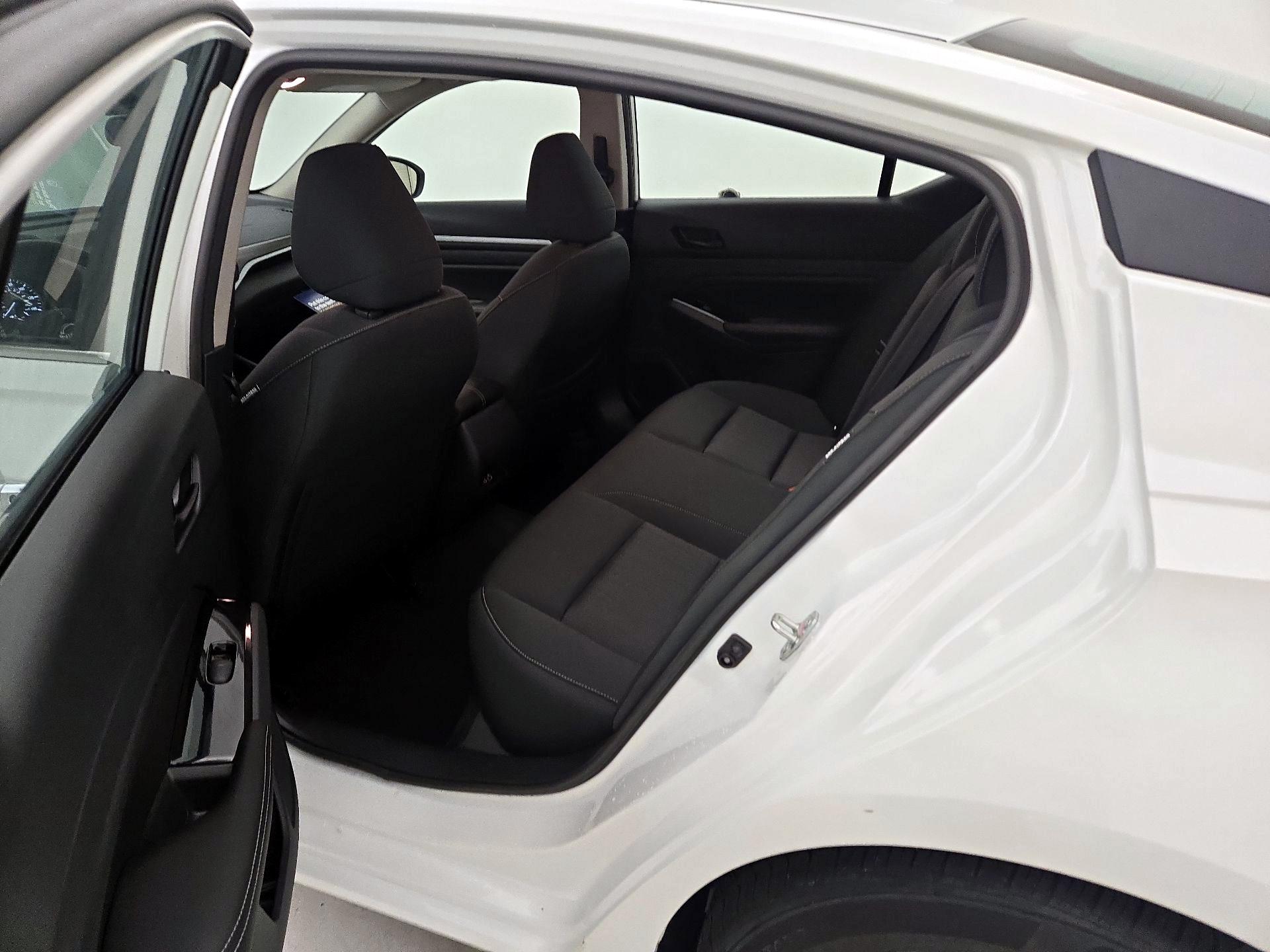 Thumbnail: 2023 Nissan Altima - 19