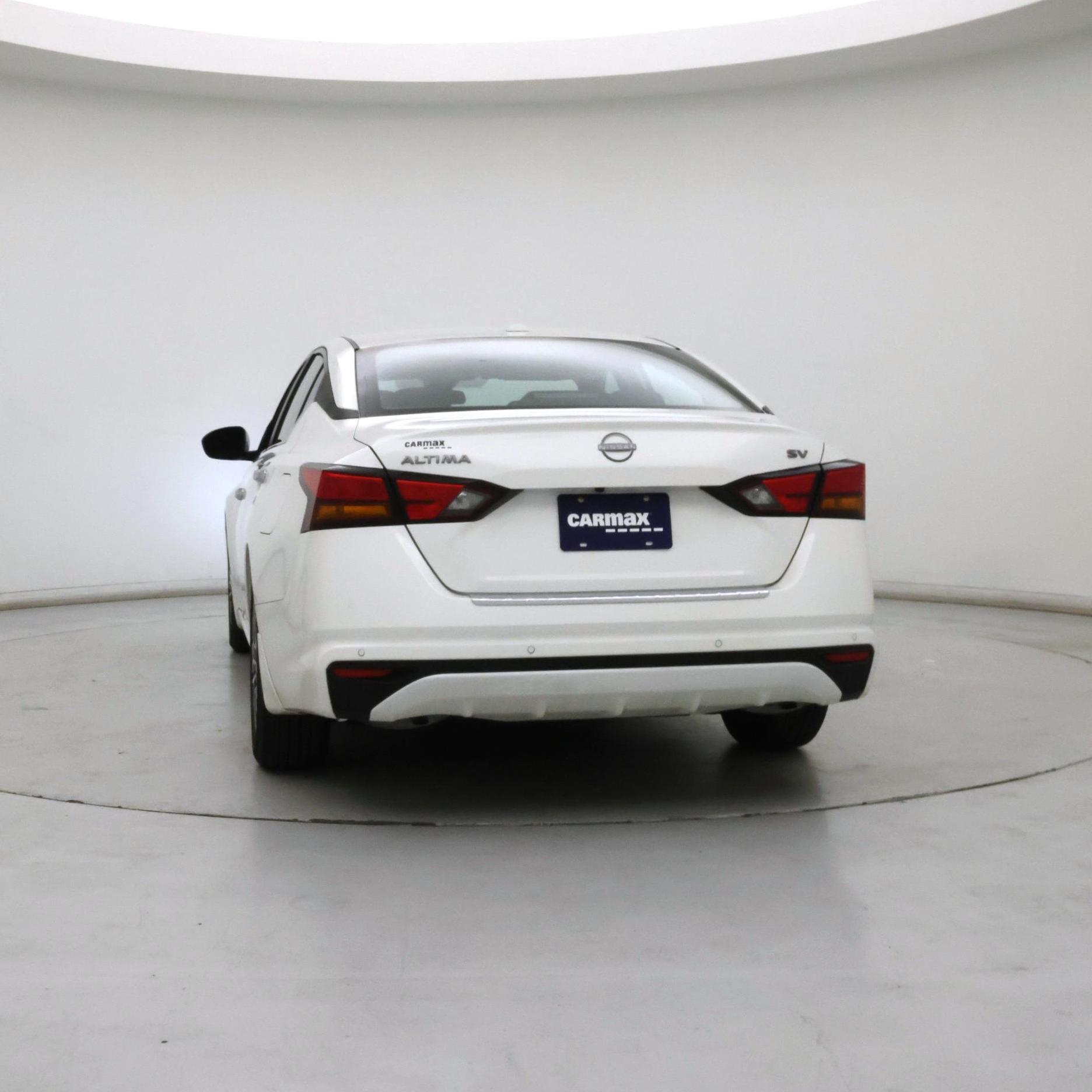 Thumbnail: 2023 Nissan Altima - 6