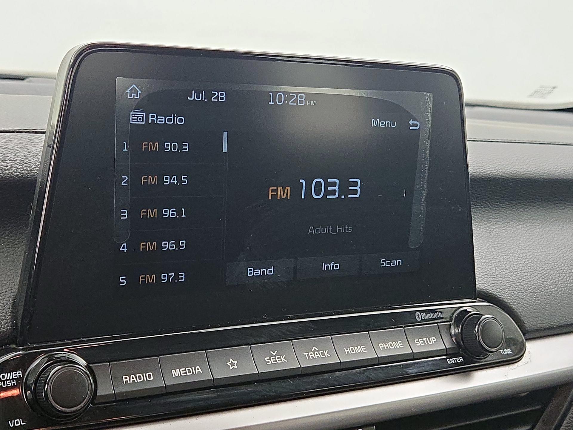 Thumbnail: 2020 Kia Forte - 14