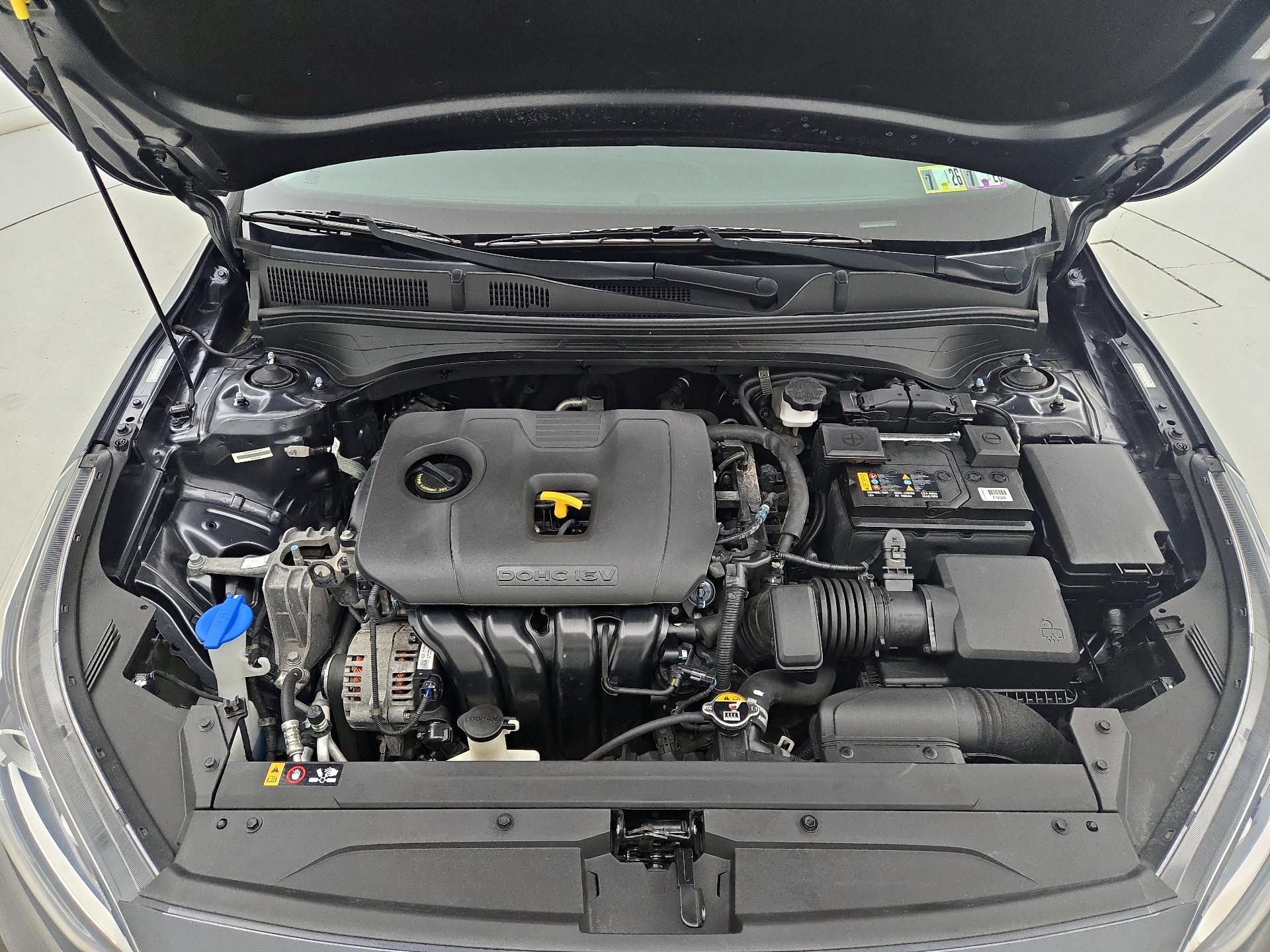 Thumbnail: 2020 Kia Forte - 20