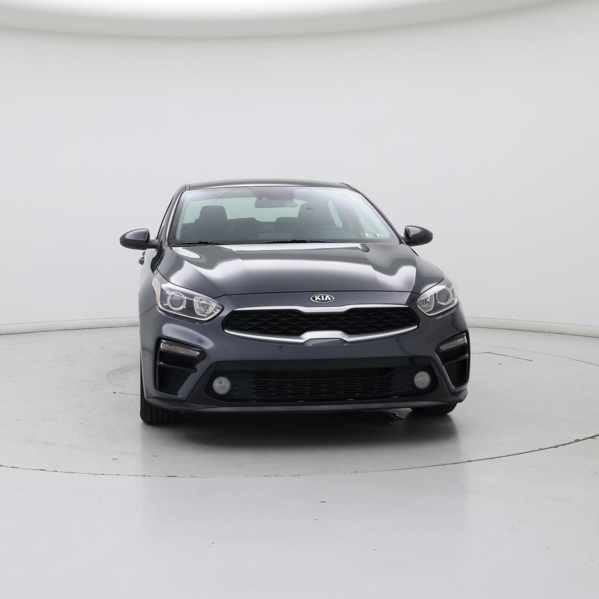 Thumbnail: 2020 Kia Forte - 5