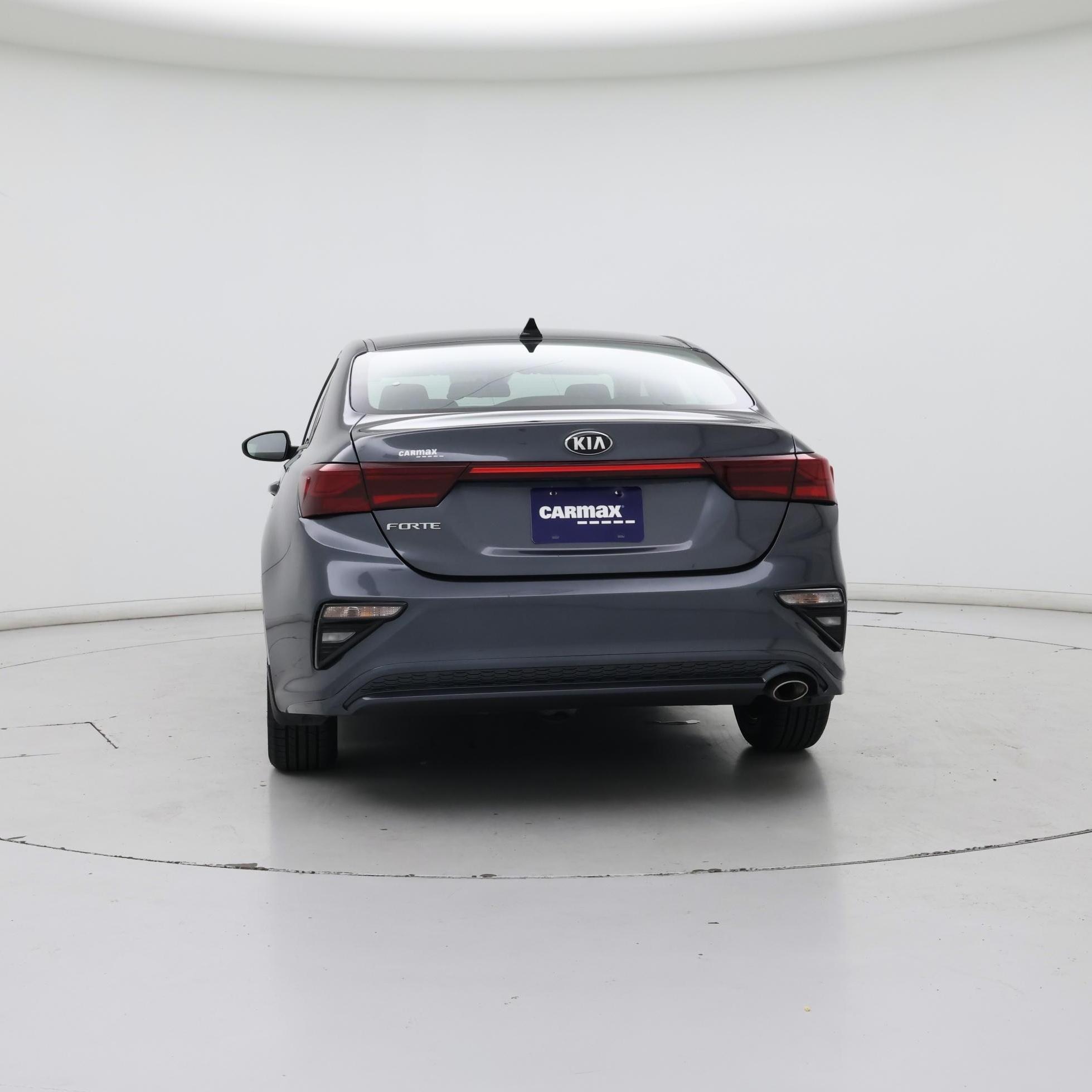 Thumbnail: 2020 Kia Forte - 6
