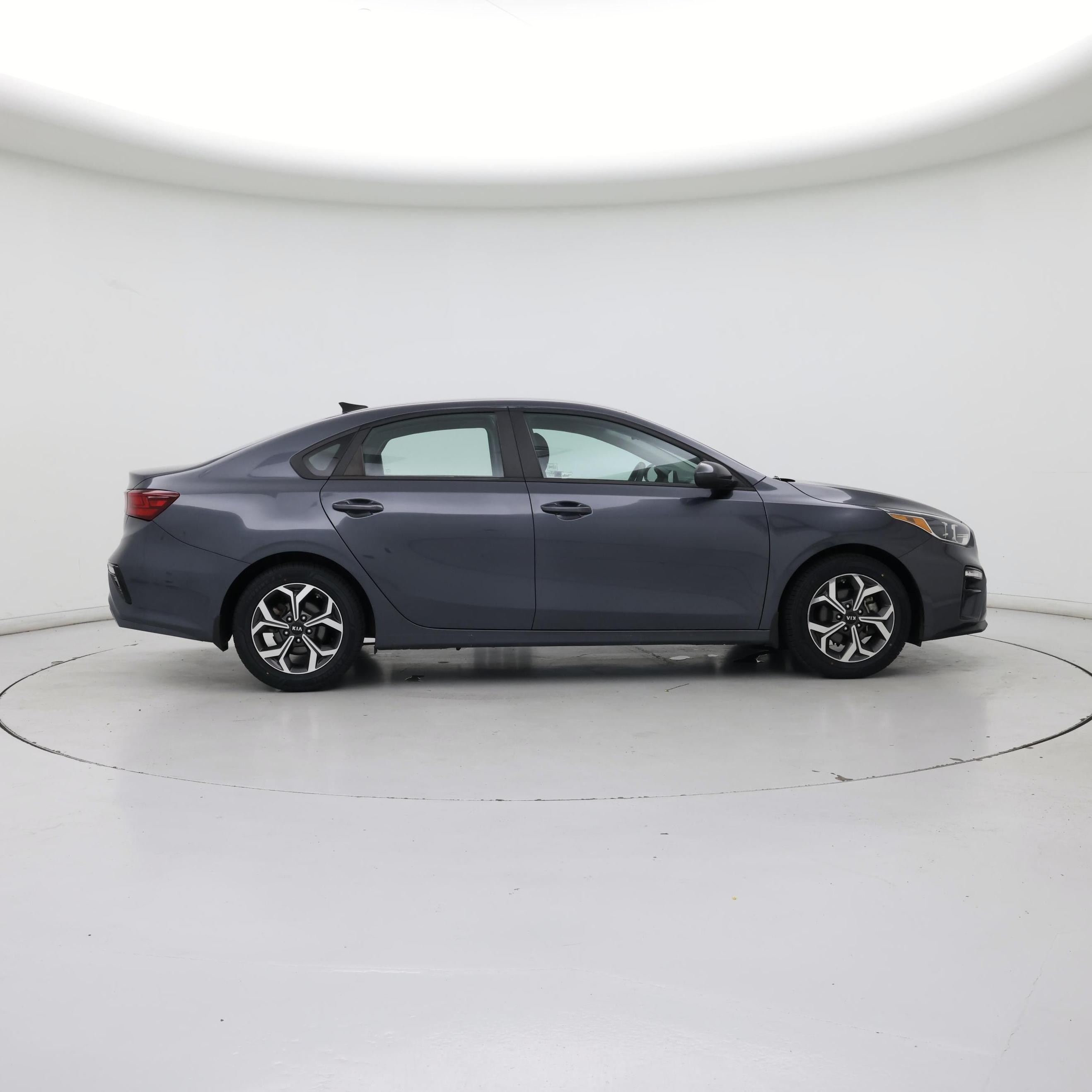 Thumbnail: 2020 Kia Forte - 7