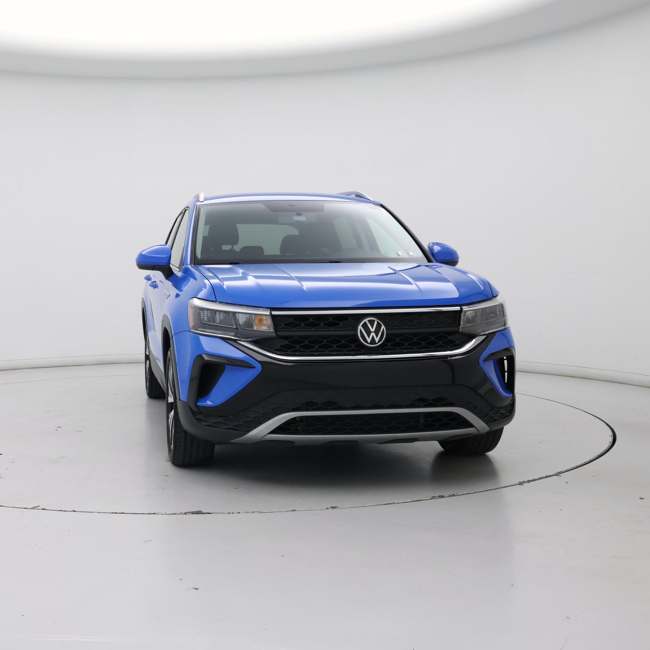 Thumbnail: 2022 Volkswagen Taos - 5