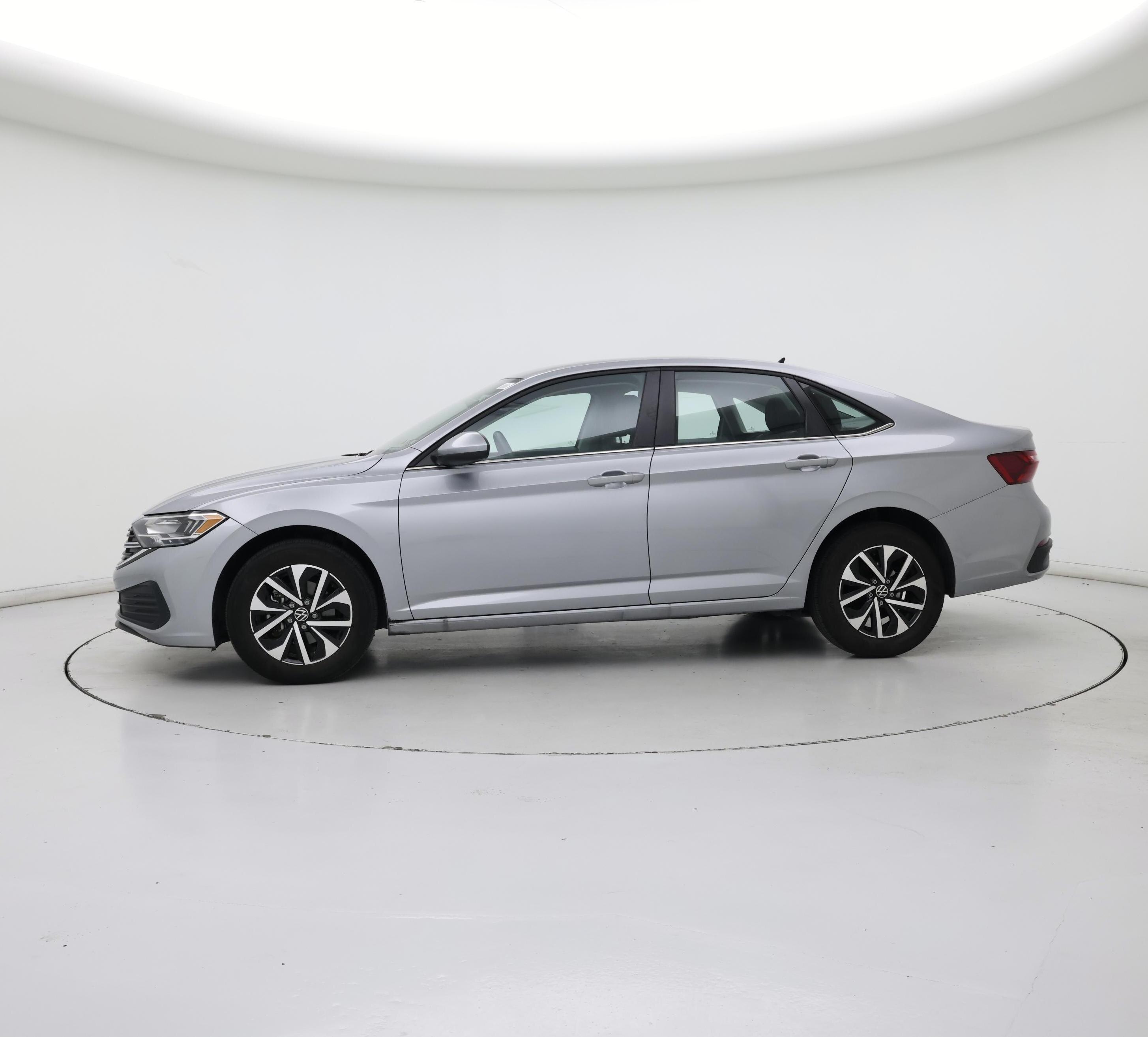 Thumbnail: 2024 Volkswagen Jetta - 3