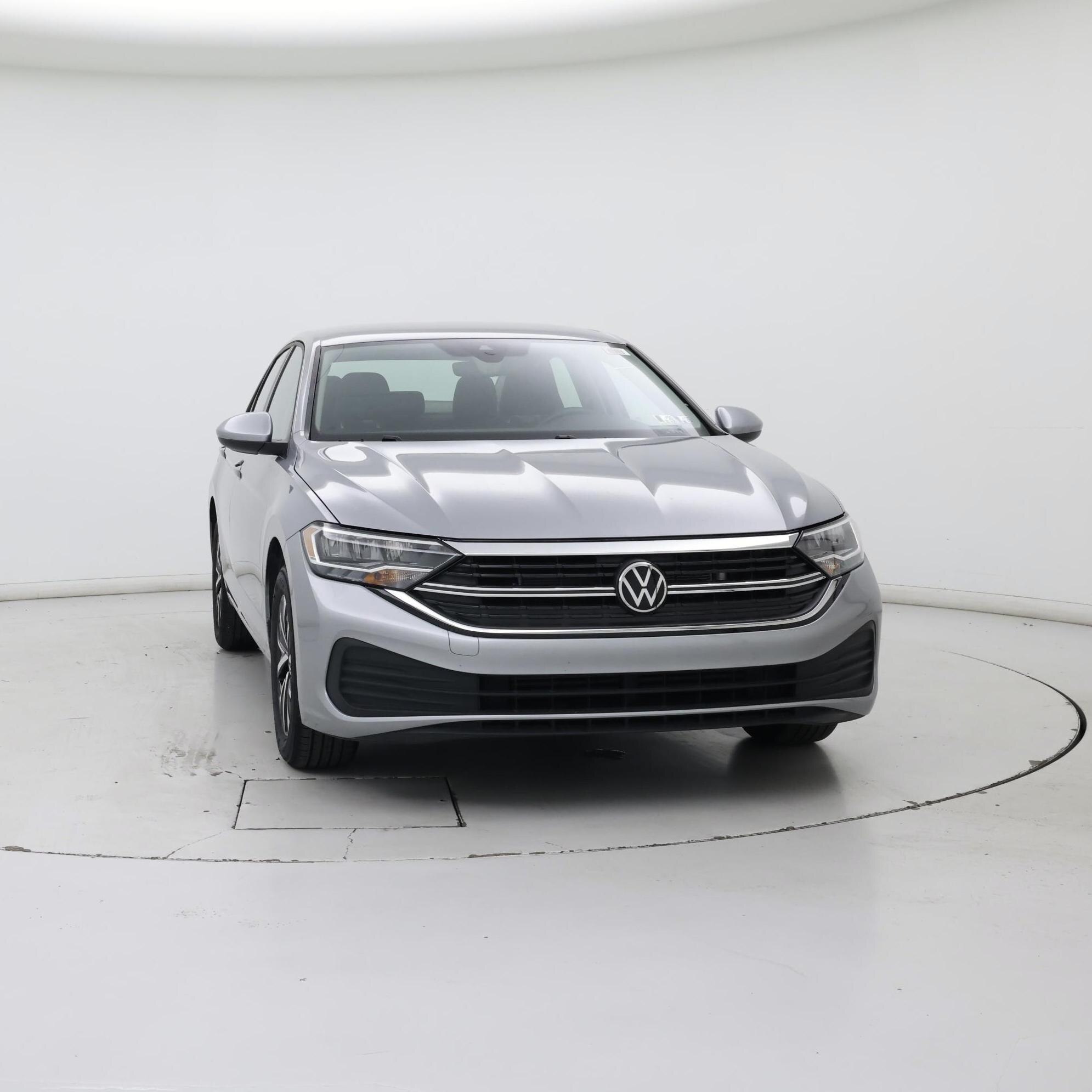 Thumbnail: 2024 Volkswagen Jetta - 5