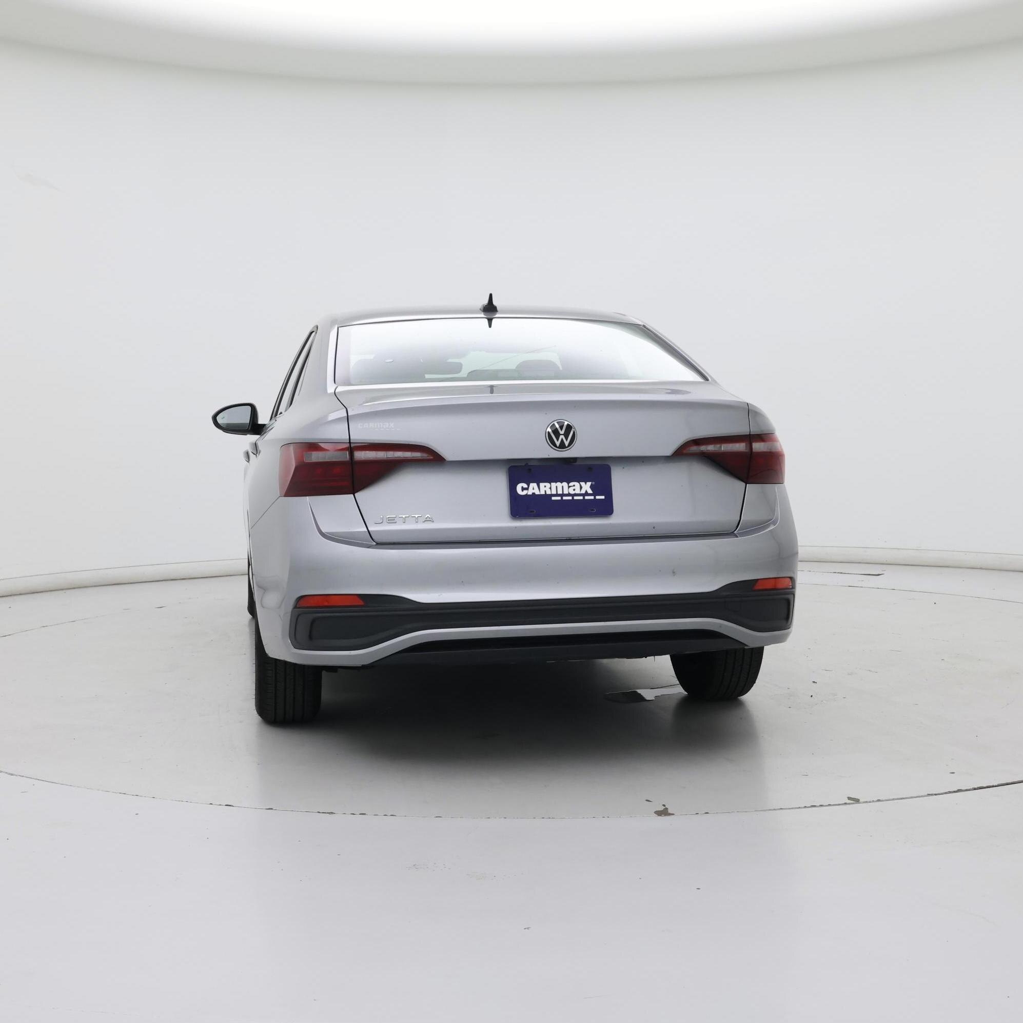 Thumbnail: 2024 Volkswagen Jetta - 6