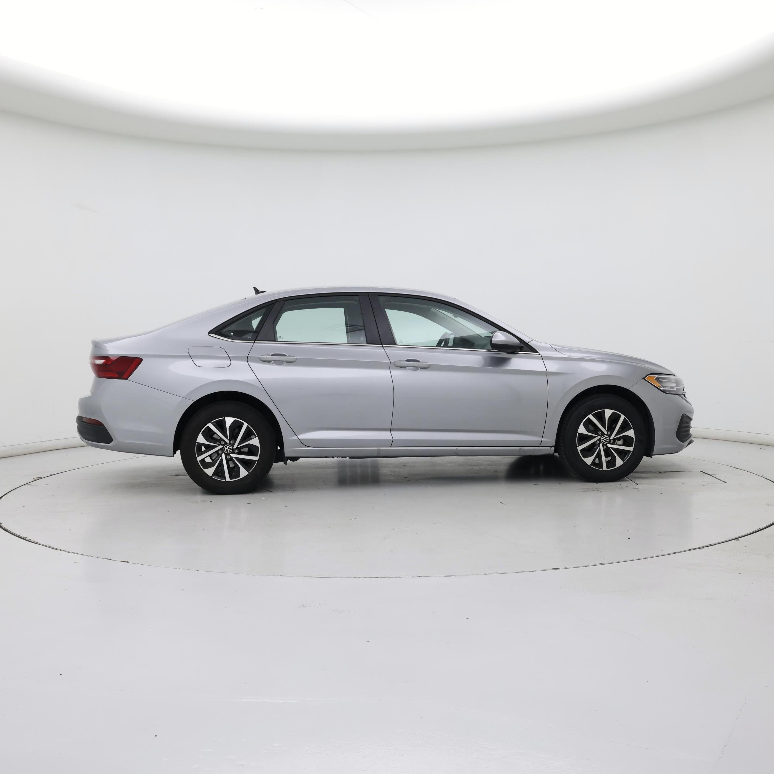 Thumbnail: 2024 Volkswagen Jetta - 7