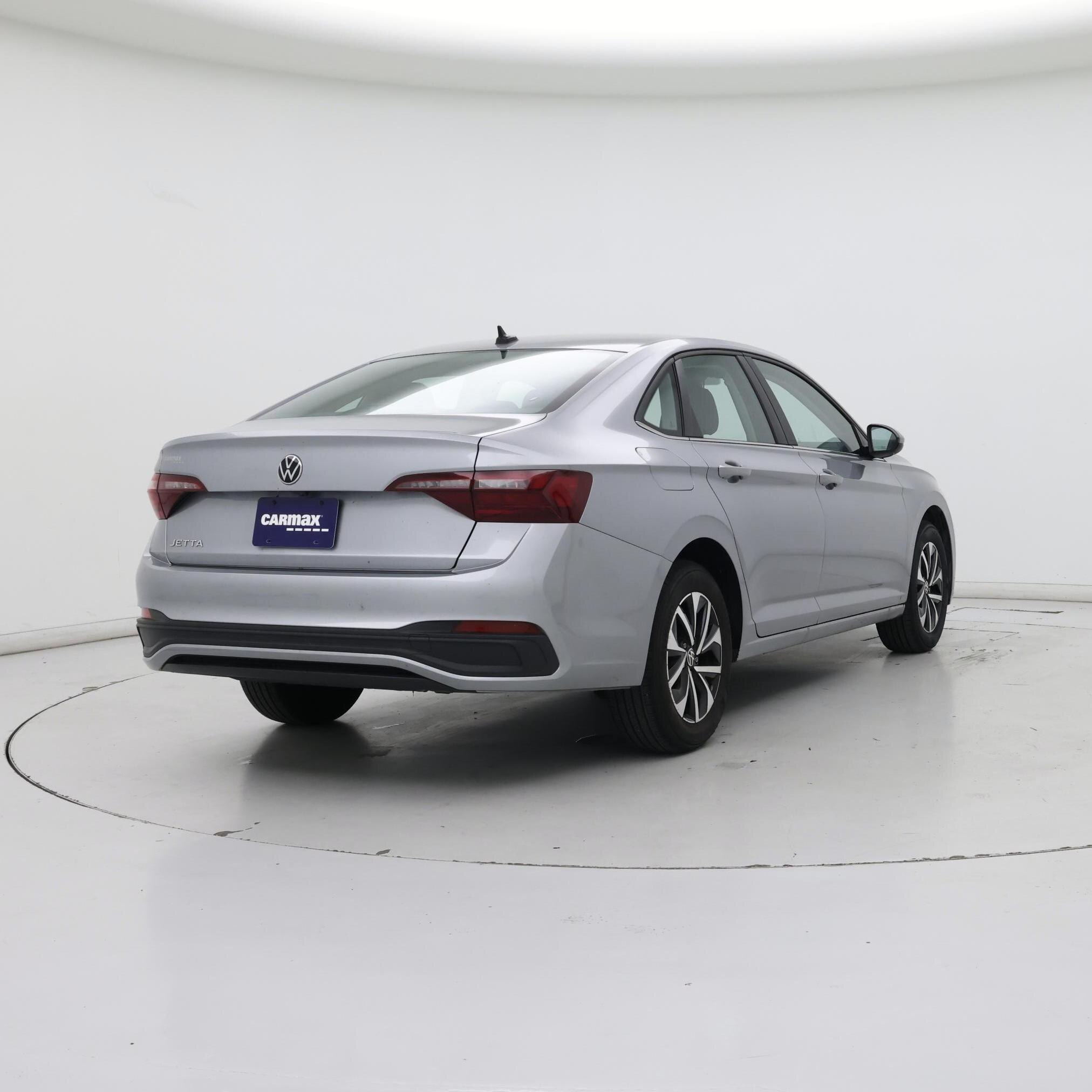 Thumbnail: 2024 Volkswagen Jetta - 8