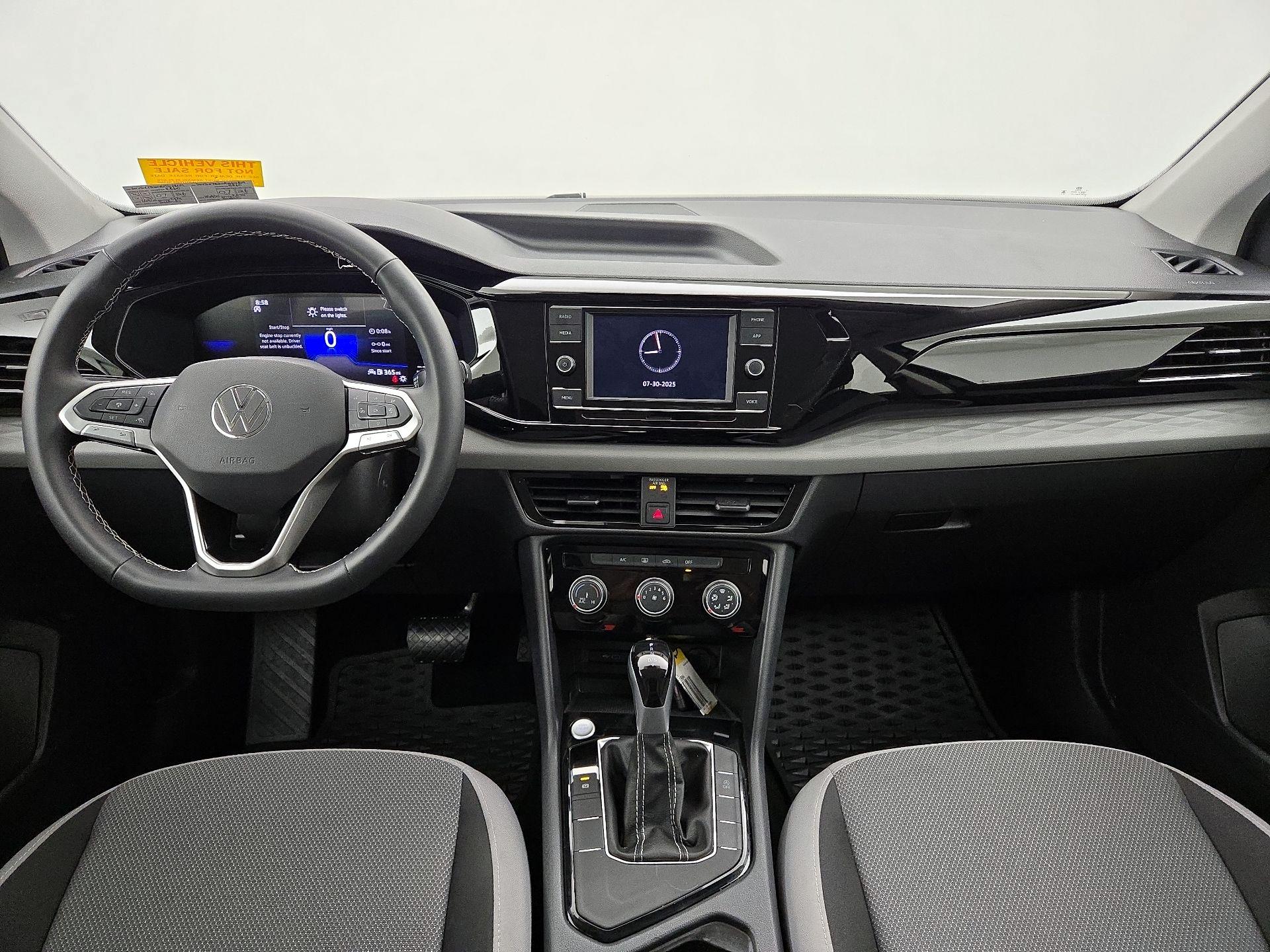 Thumbnail: 2024 Volkswagen Taos - 9
